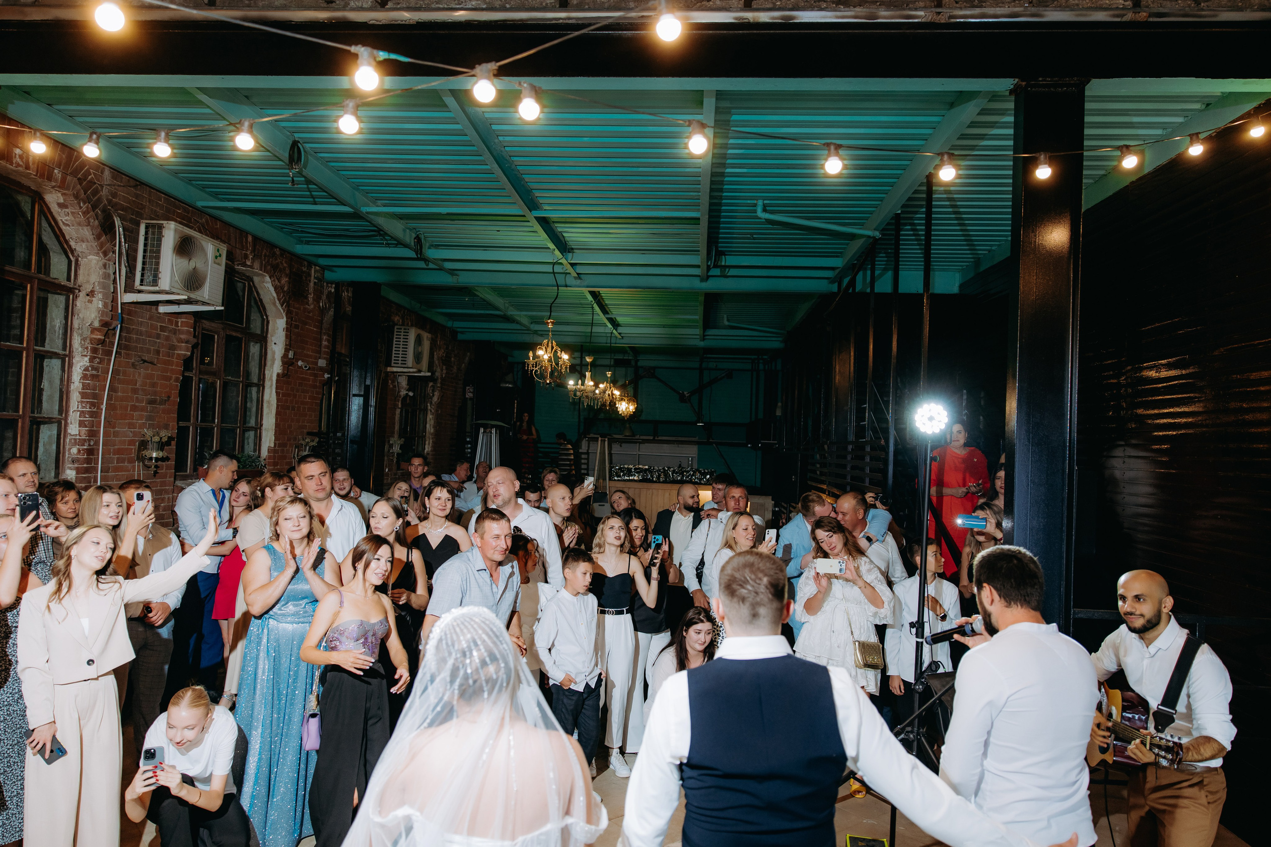 Дмитрий и Екатерина. Фотограф в Саратове Александр Кухаренко. И не только в Саратове :)