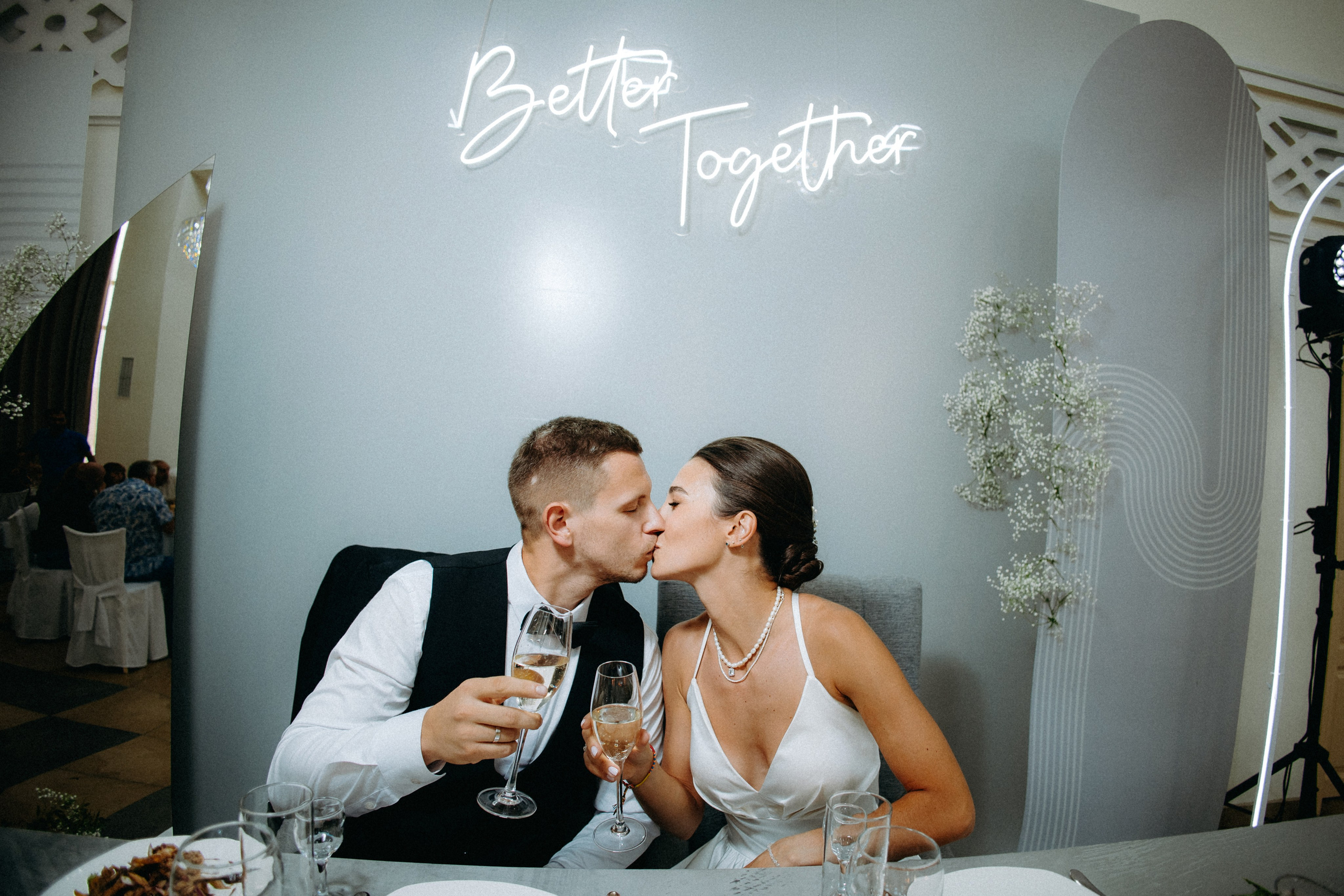 Александр и София. Фотограф в Саратове Александр Кухаренко. И не только в Саратове :)