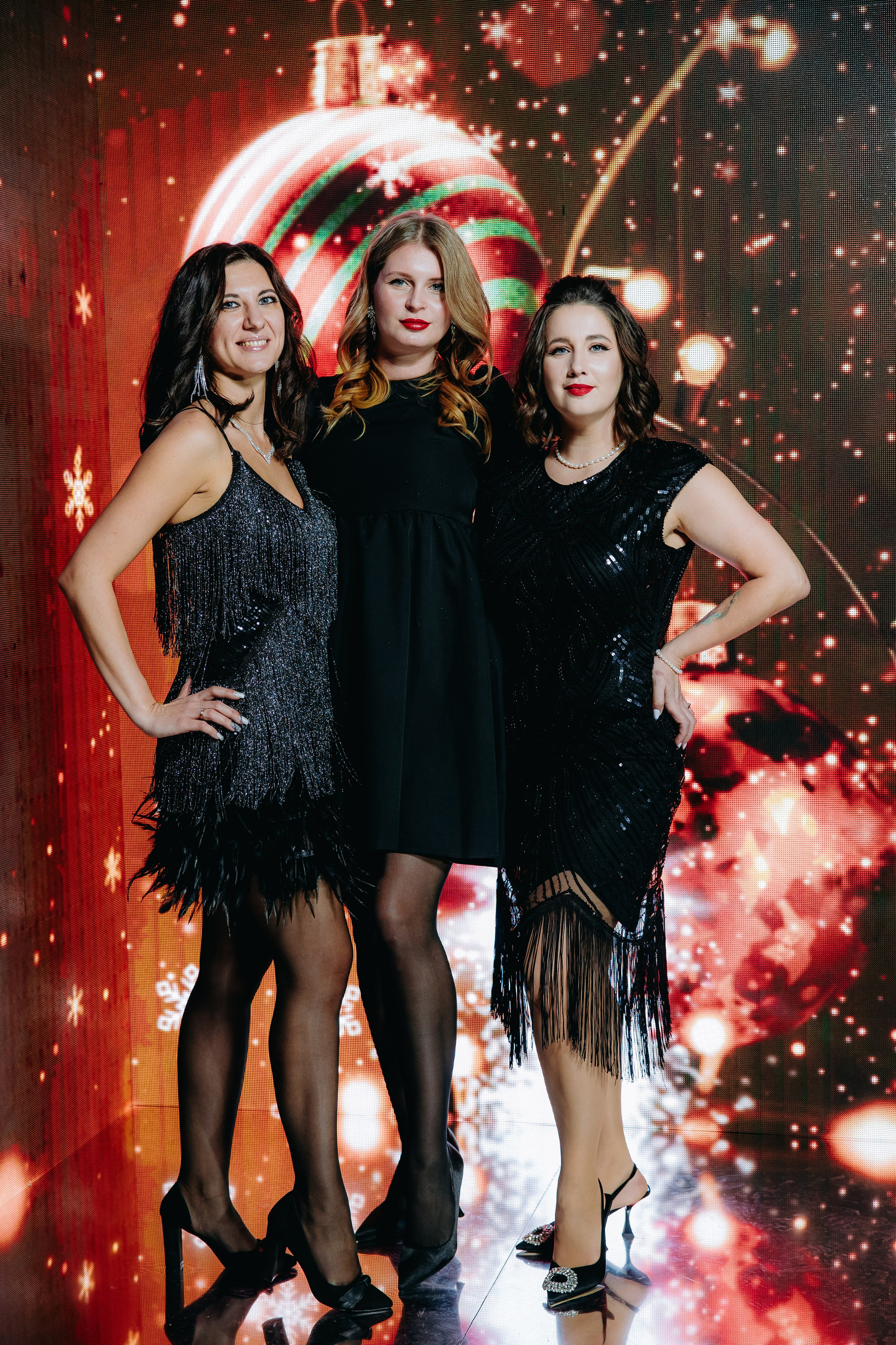 АВРОРА — с Новым Годом!. Фотограф в Саратове Александр Кухаренко. И не только в Саратове :)