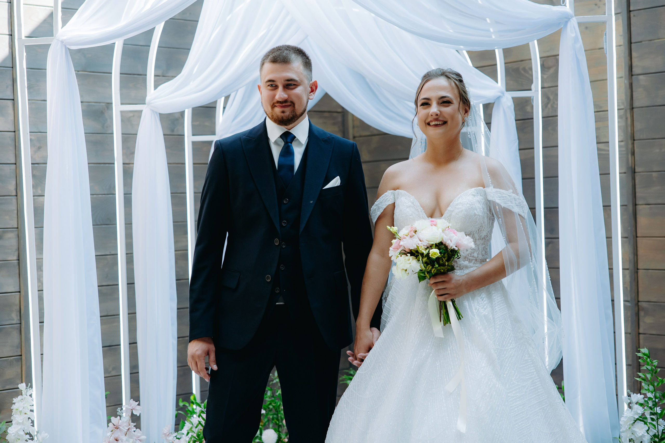 Дмитрий и Екатерина. Фотограф в Саратове Александр Кухаренко. И не только в Саратове :)