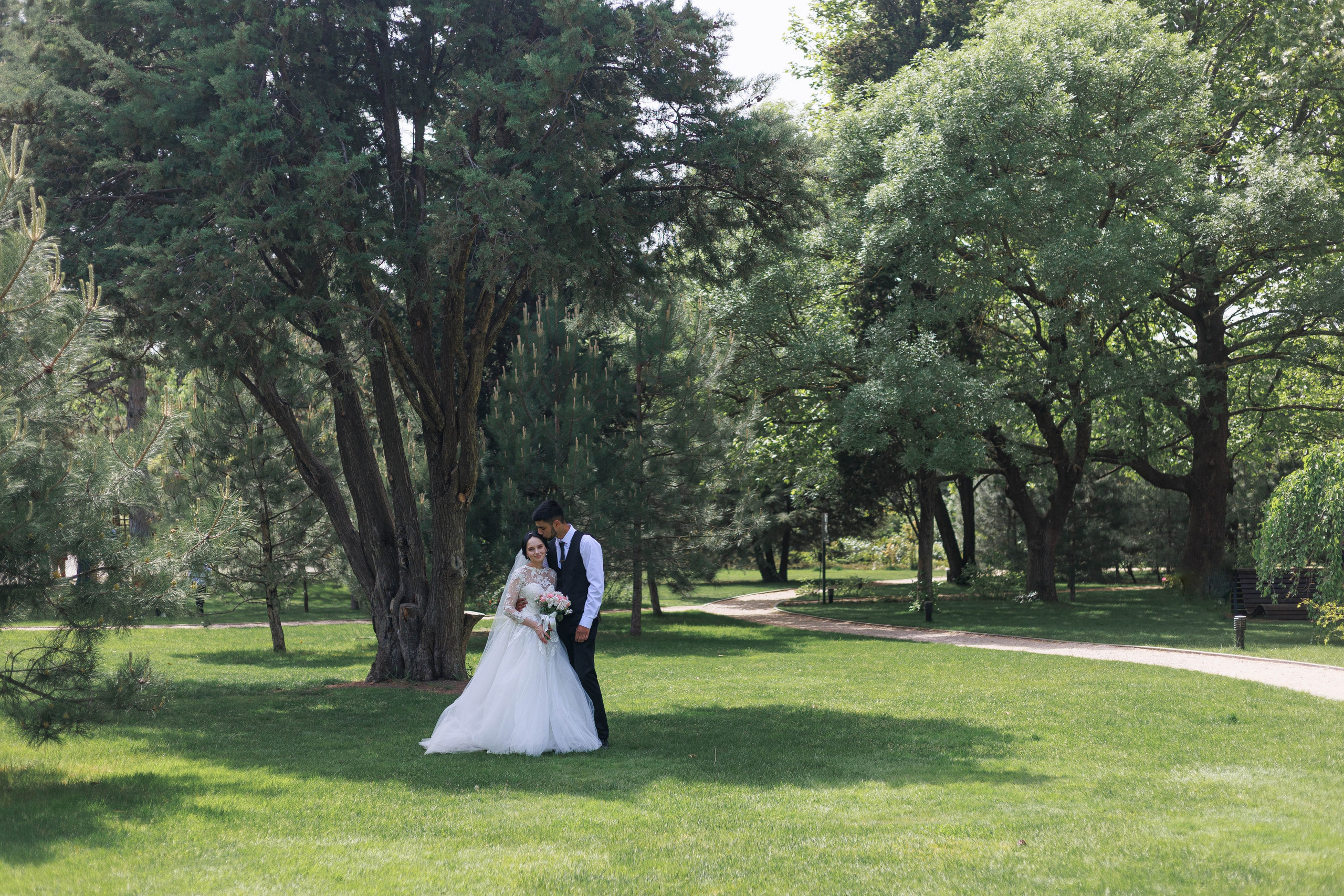 Амаль и Юлия шампанерия. Фотограф и видеограф в Крыму и Севастополе