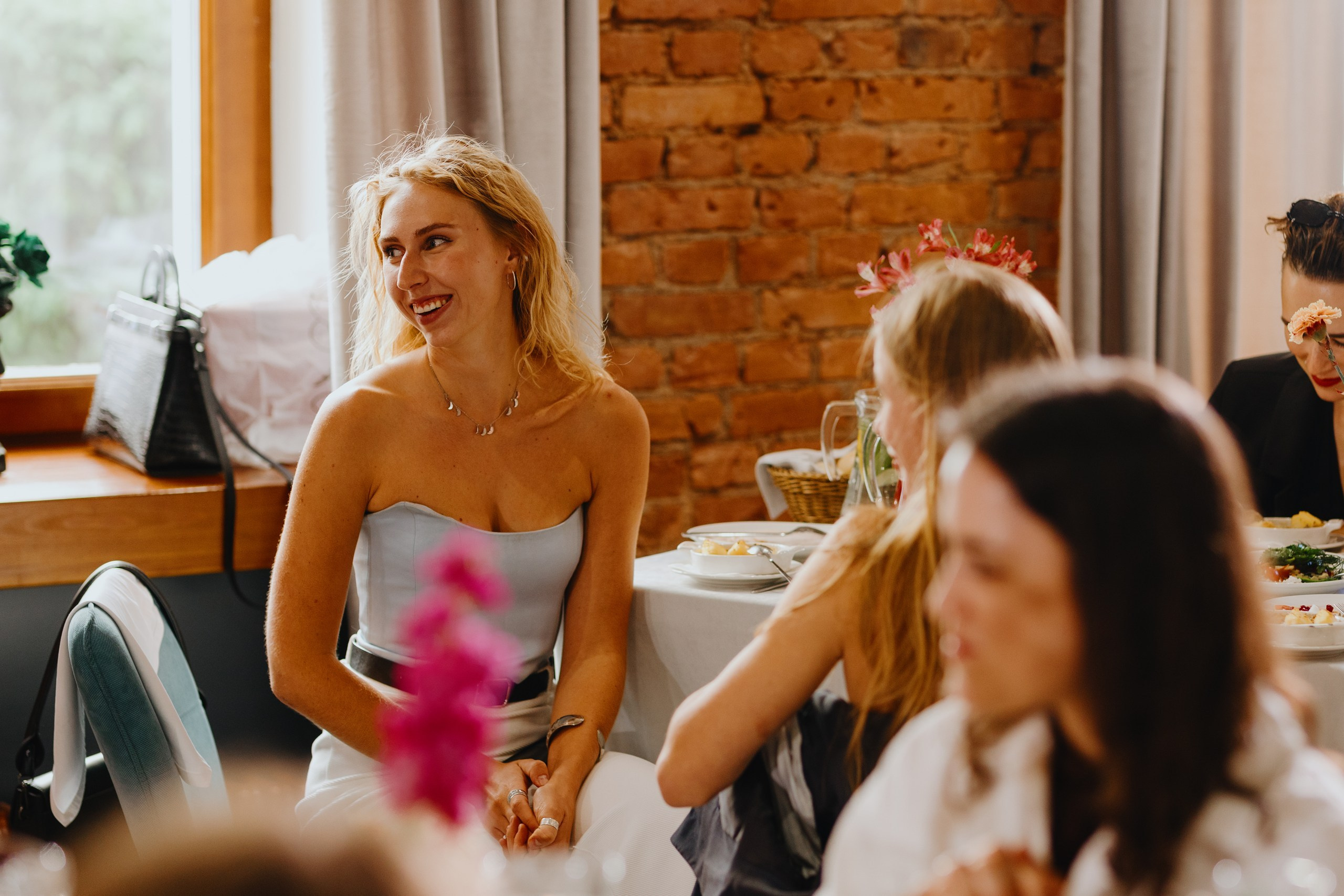 Свадьба Кирилла и Александры | Лофт Верона. Фотограф Илья Чернов