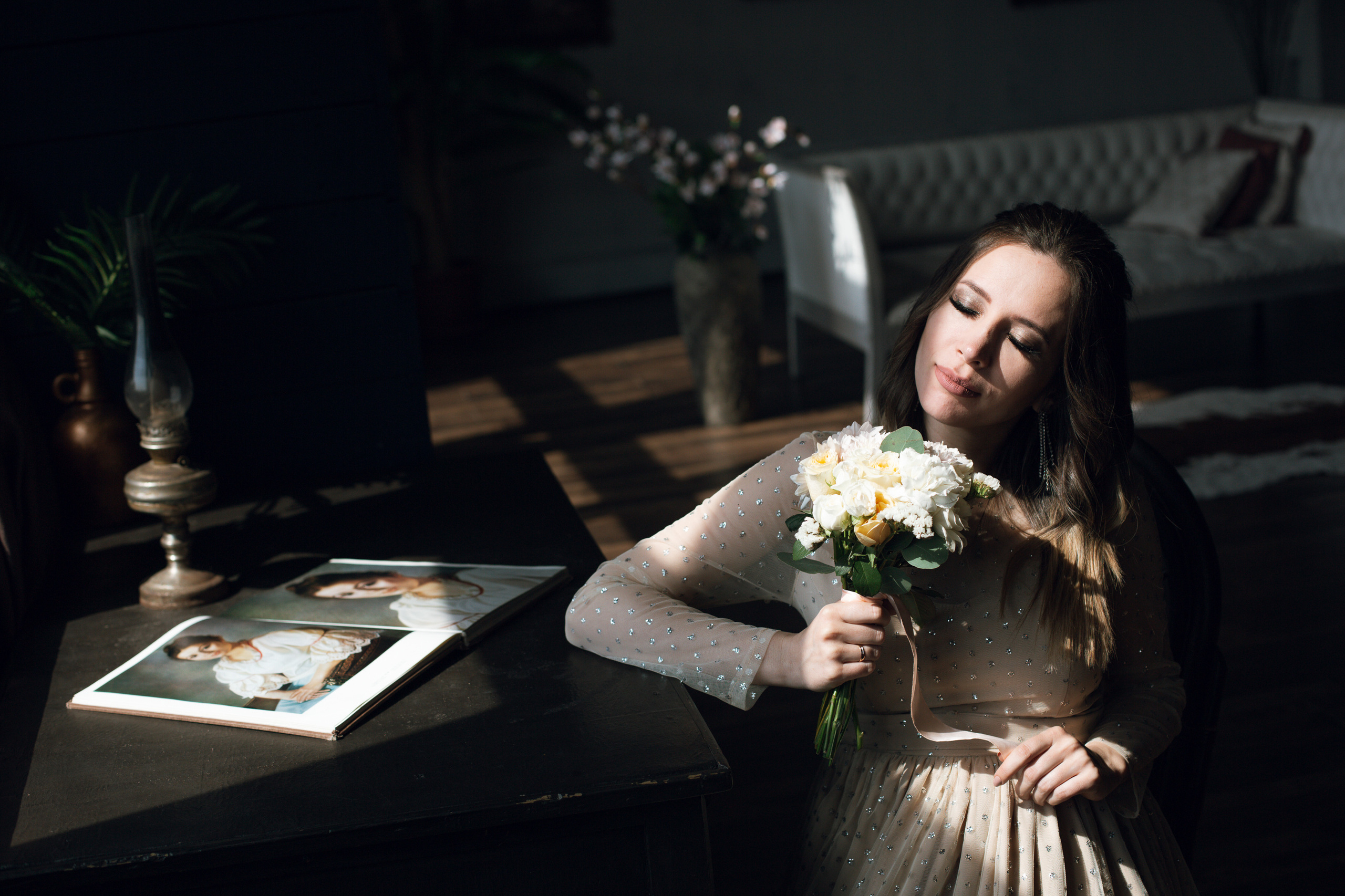 Свадебная съемка. Свадебный и семейный фотограф Ворожейкин Олег. Фотографирую во Владиво