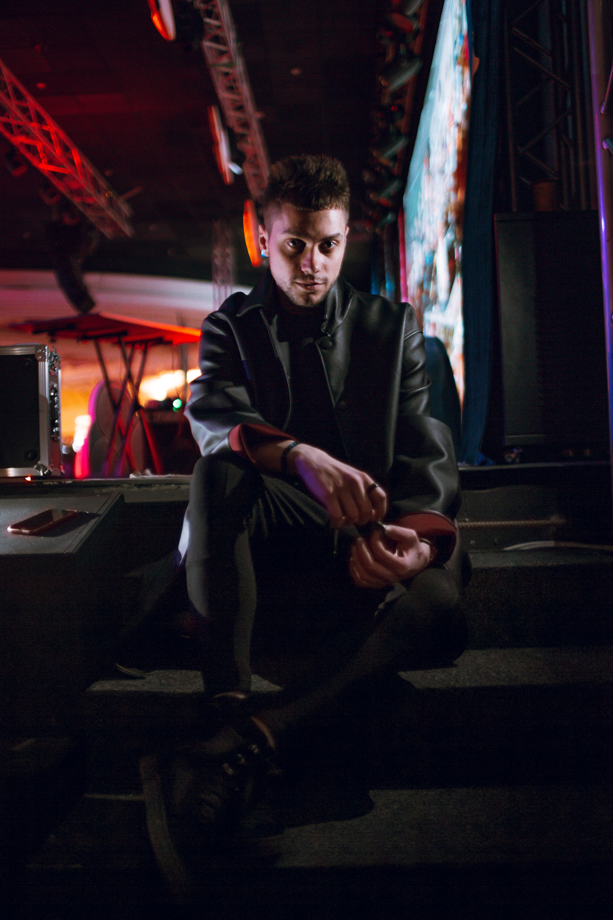 Художественная съемка. Свадебный и семейный фотограф Ворожейкин Олег. Фотографирую во Владиво