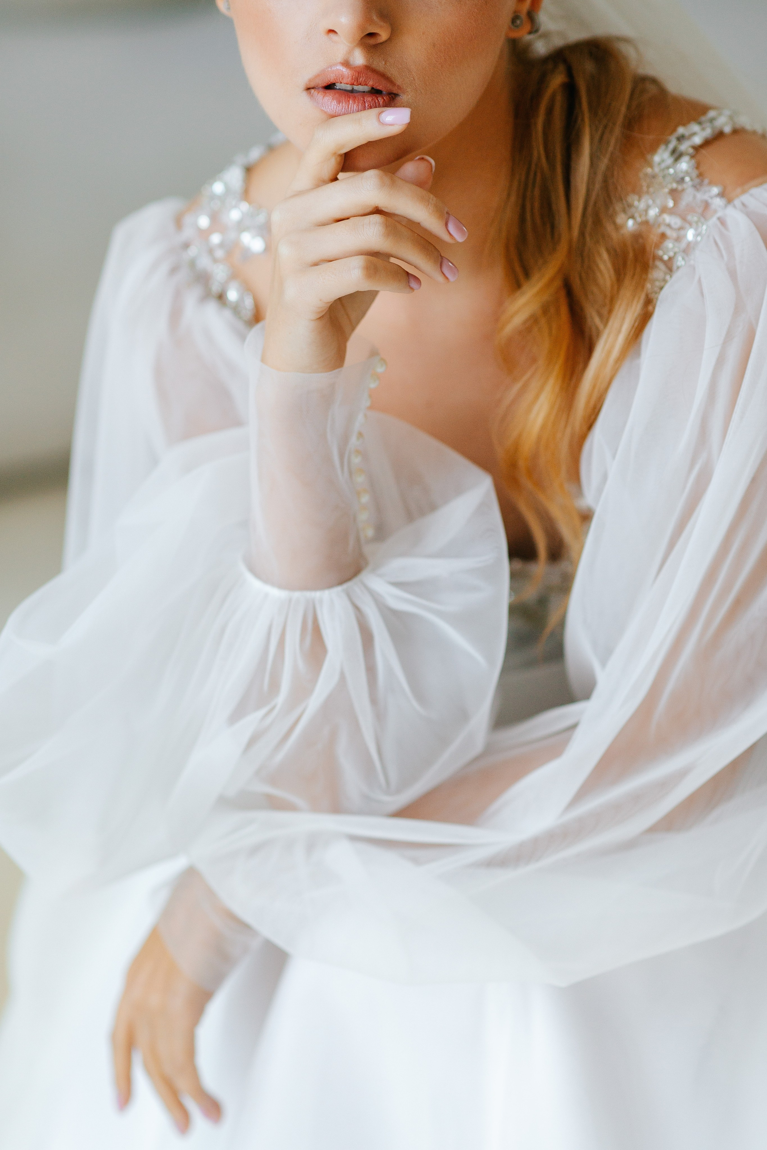 Невеста Моника. Семейный lifestyle фотограф в Санкт-Петербурге Людмила Пахомова