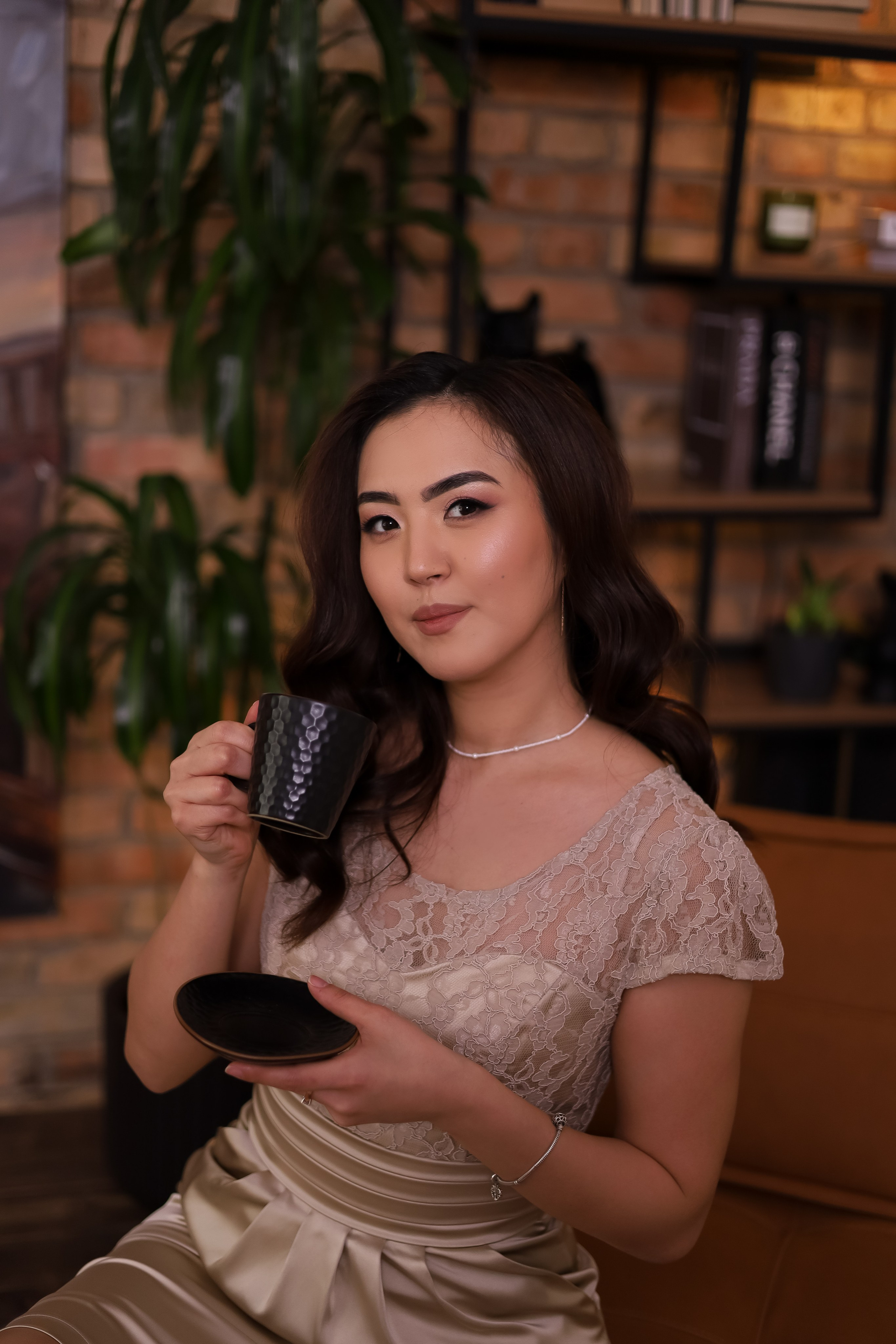 Шынар. Фотограф Тамара Катапова