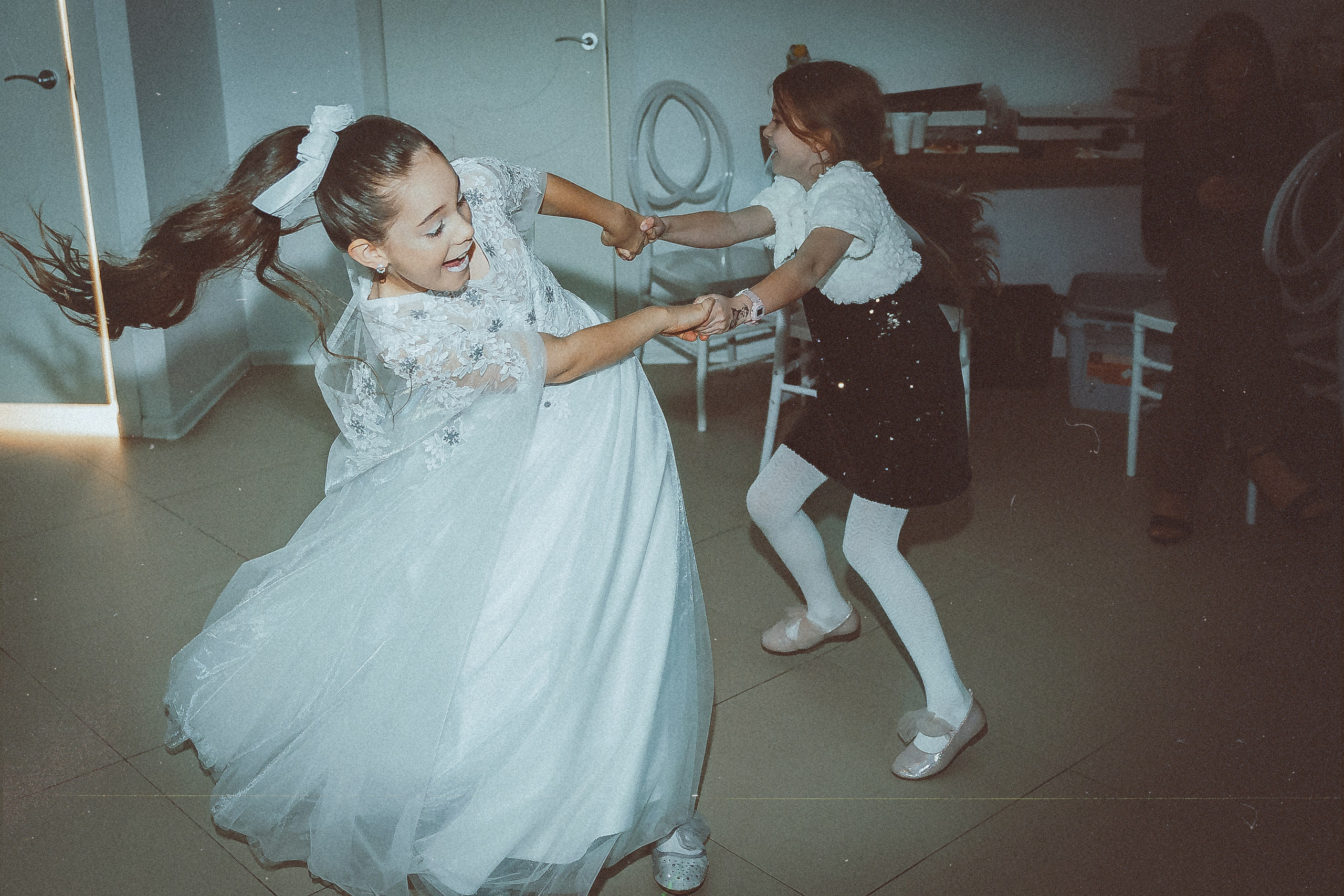 День Рождения. Фотограф Евгений Егоров