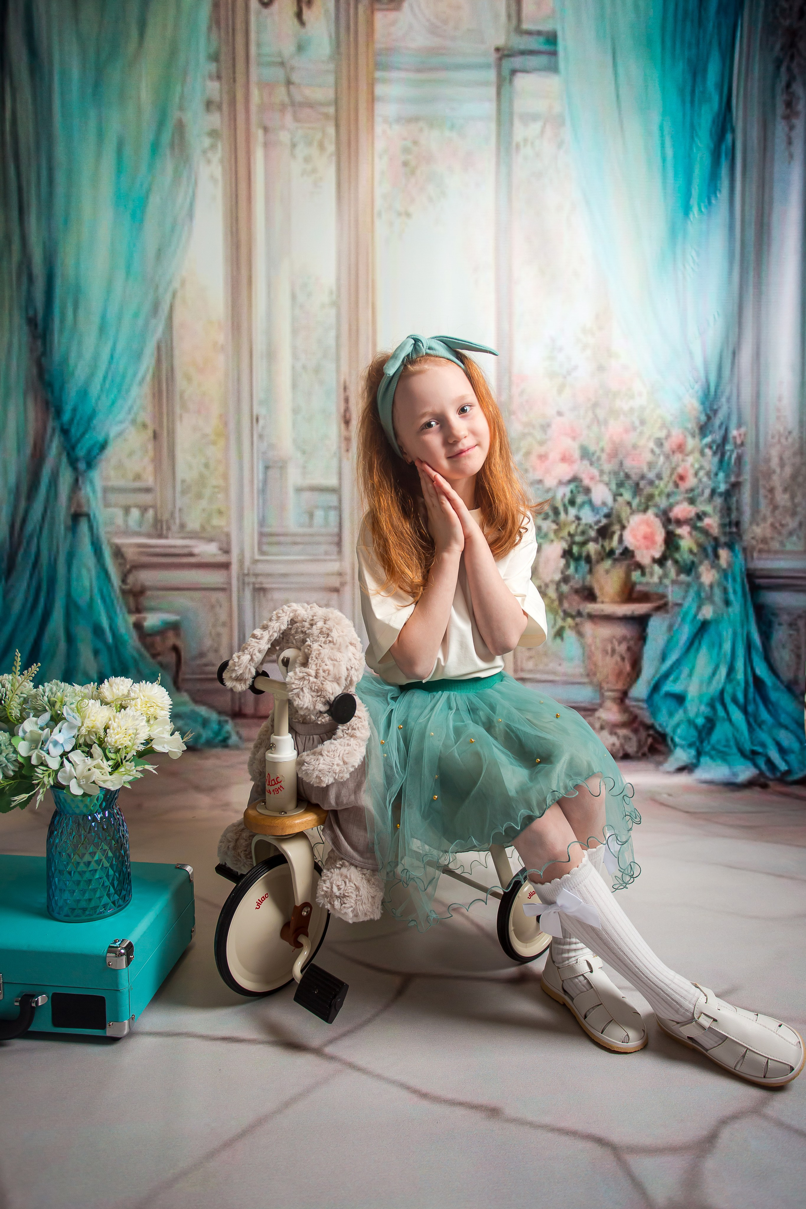 Весна. Твой Выпускной Альбом