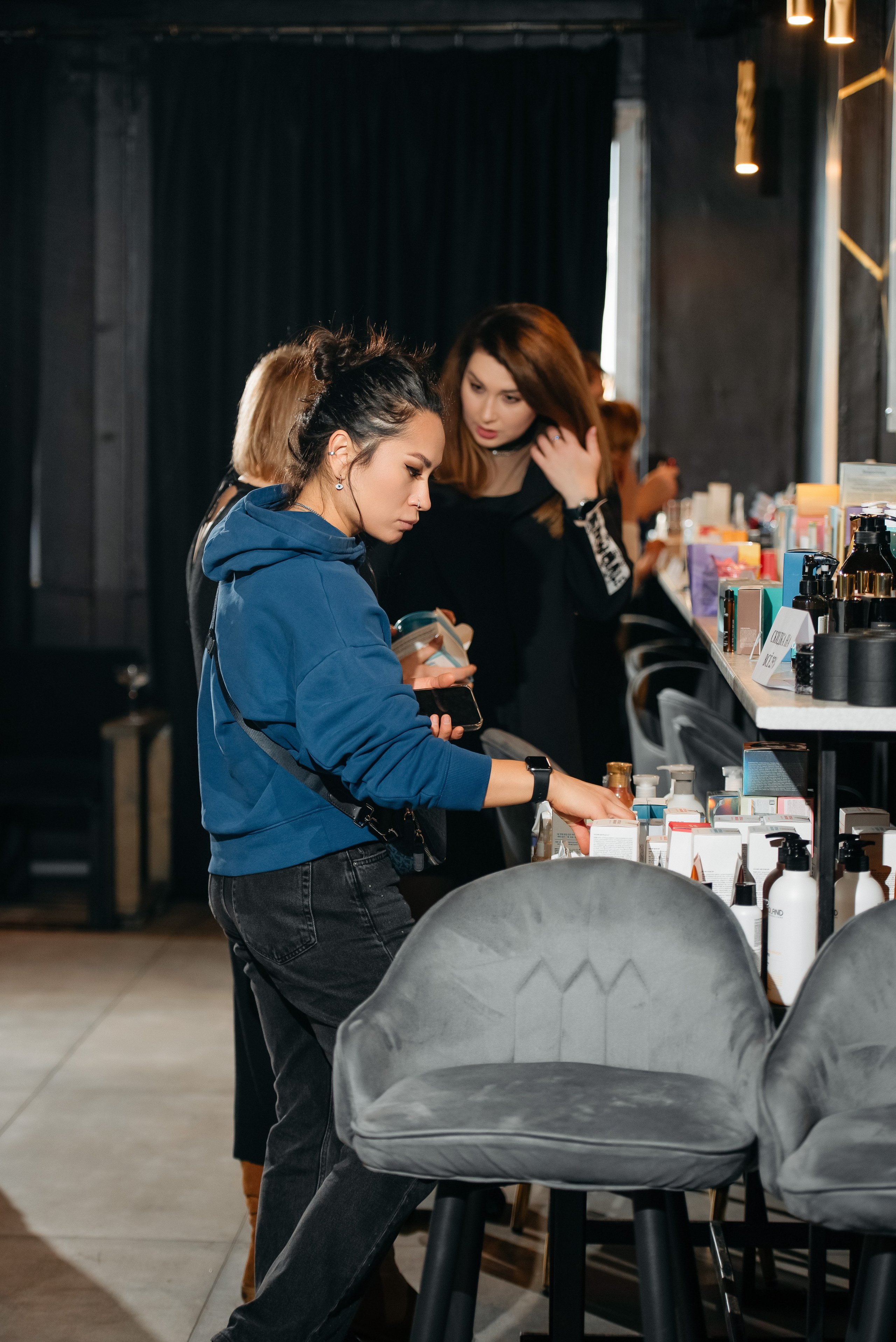 Джентельмен Бар. Ваш фотограф в г. Петропавловске-Камчатском Арина Алексеева