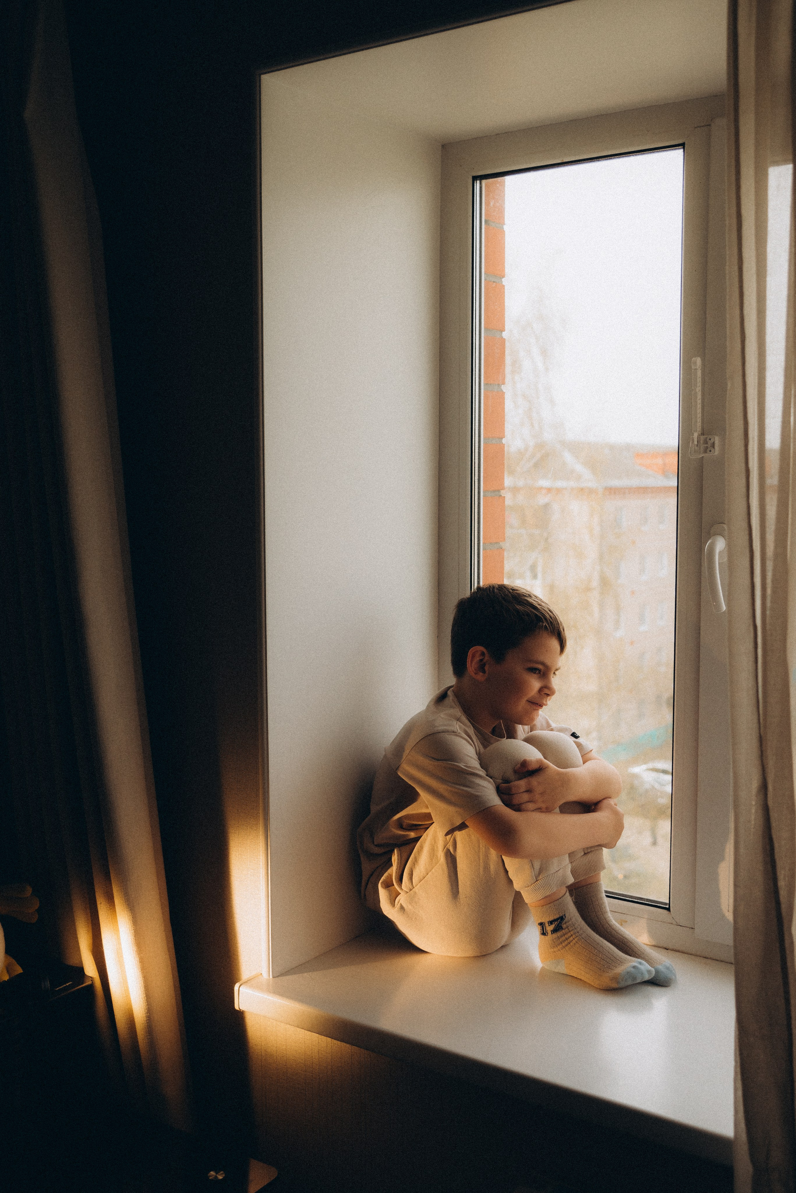 Гриша и Ева. Суханова Регина Фотограф Сергиев Посад