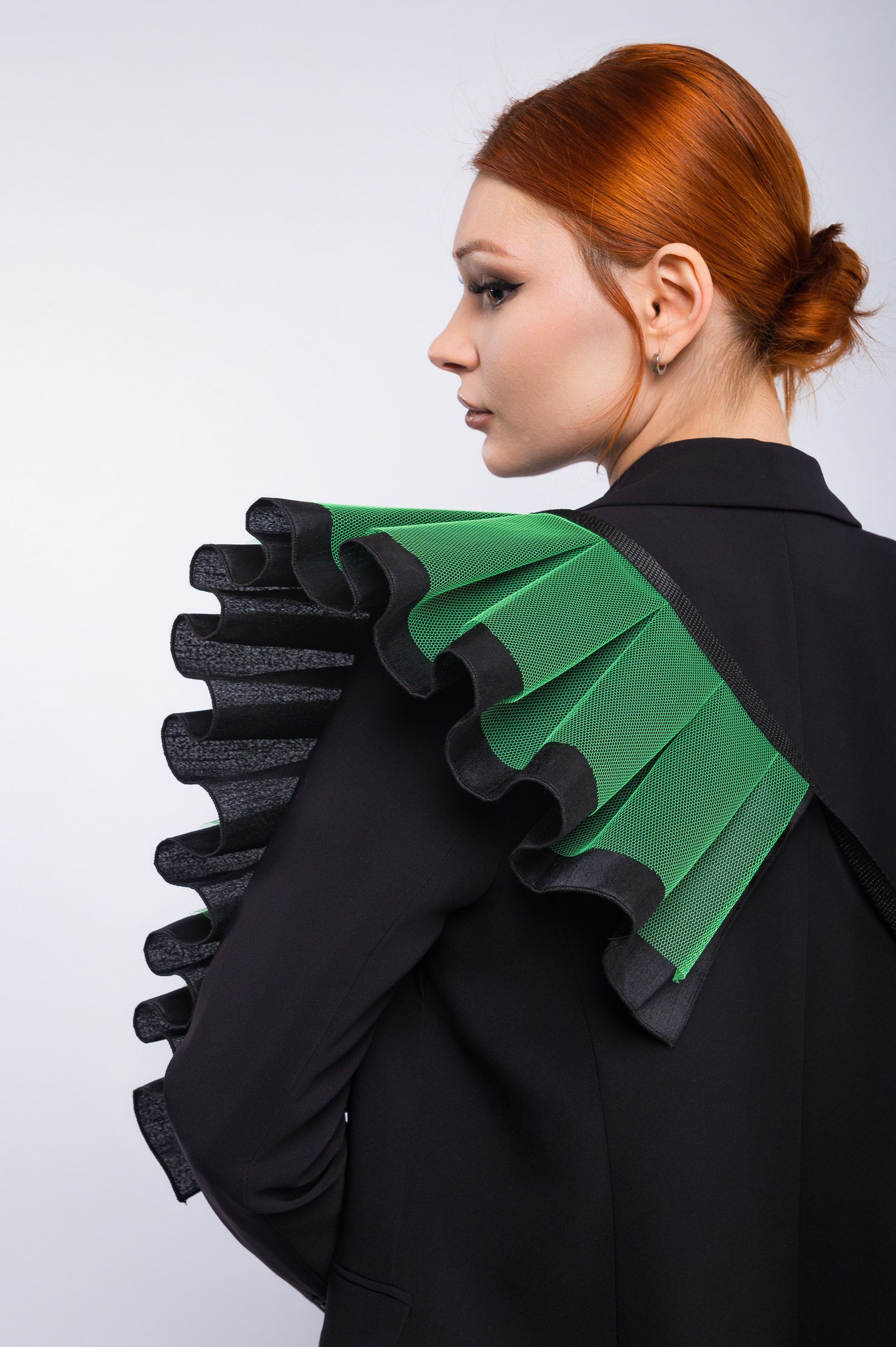 Рюши. Главная