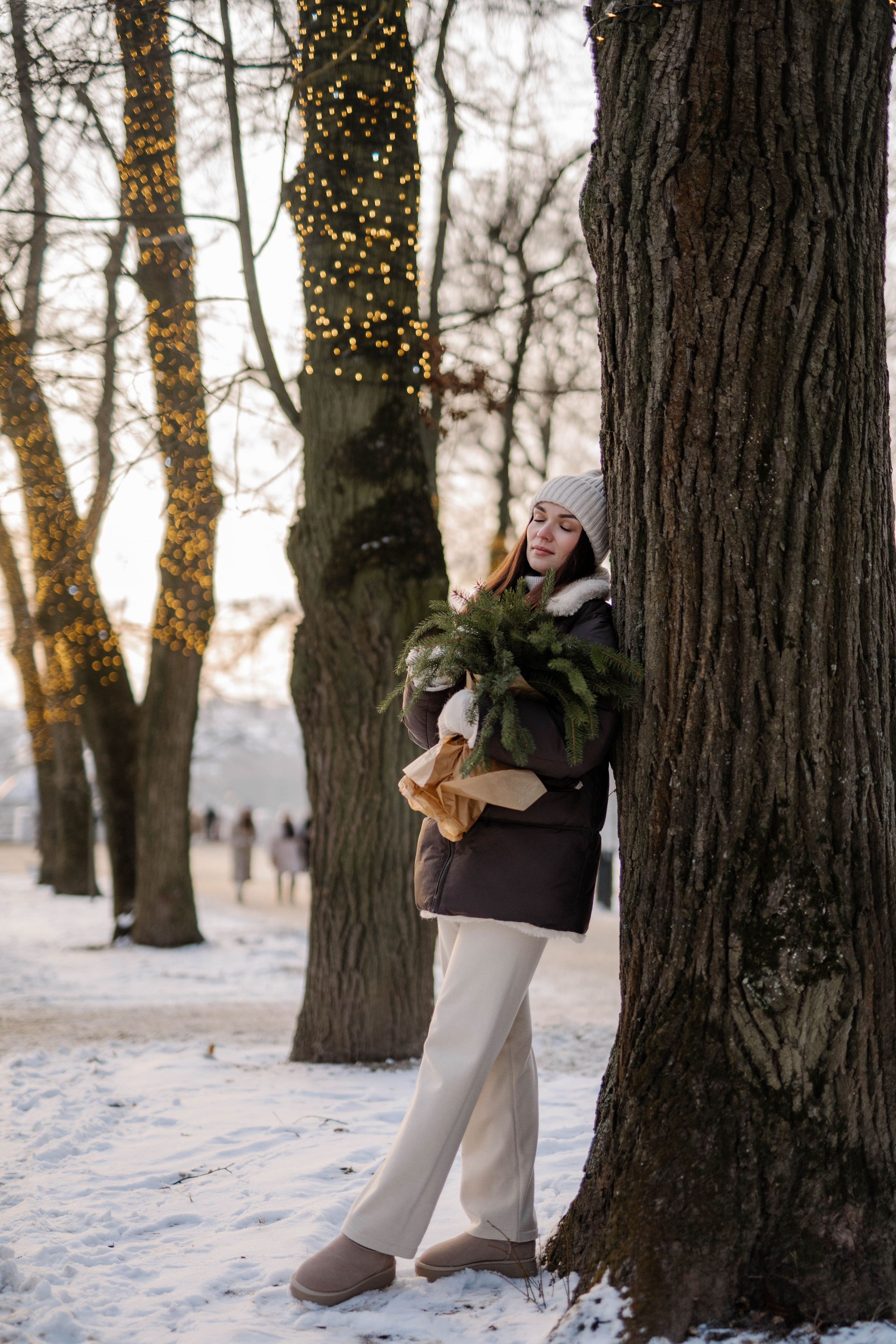 Анастасия. Свадебный и семейный фотограф в Калуге Анна Киреева