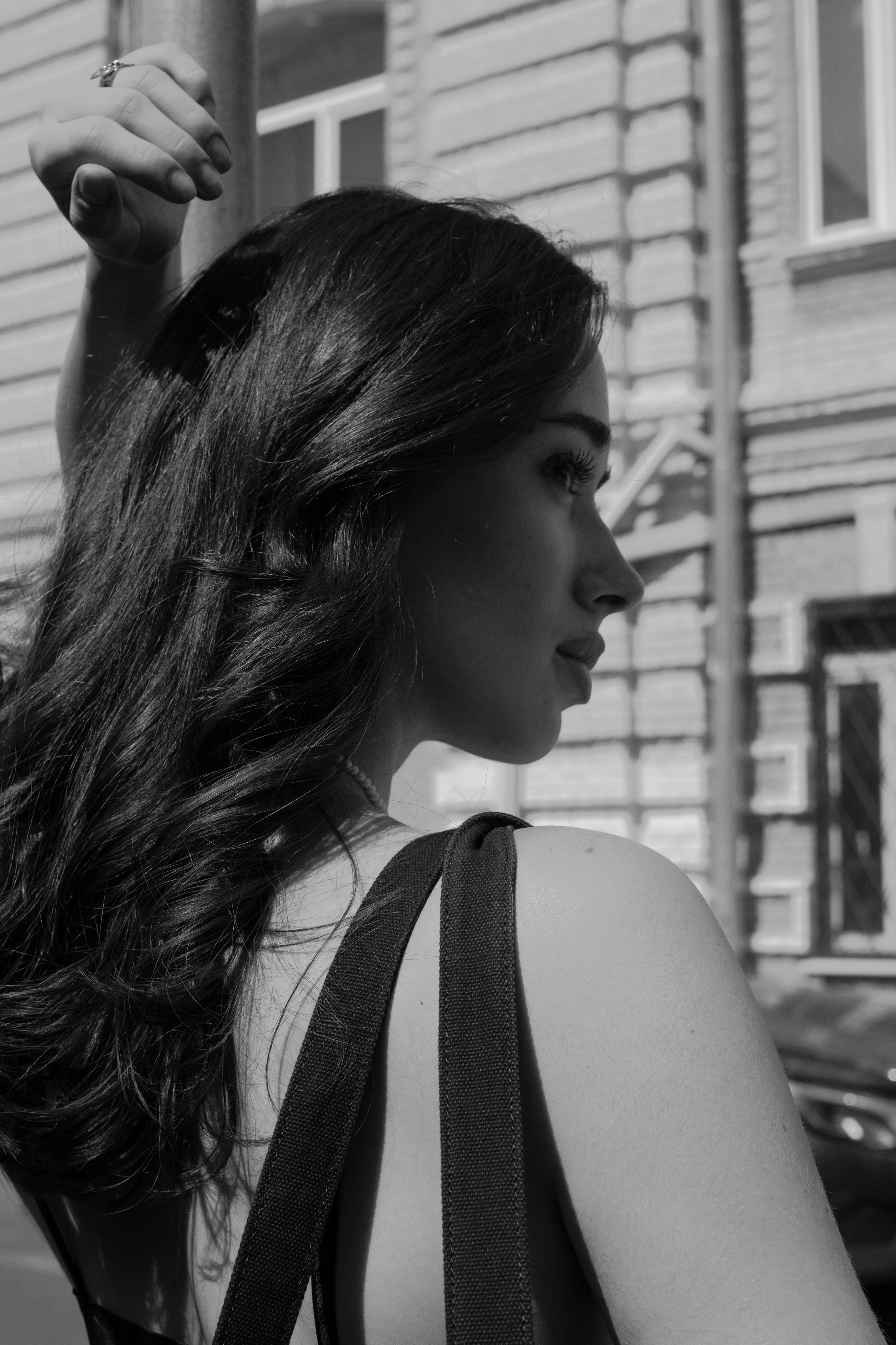 Лера. Фотограф в Москве Киселева Екатерина