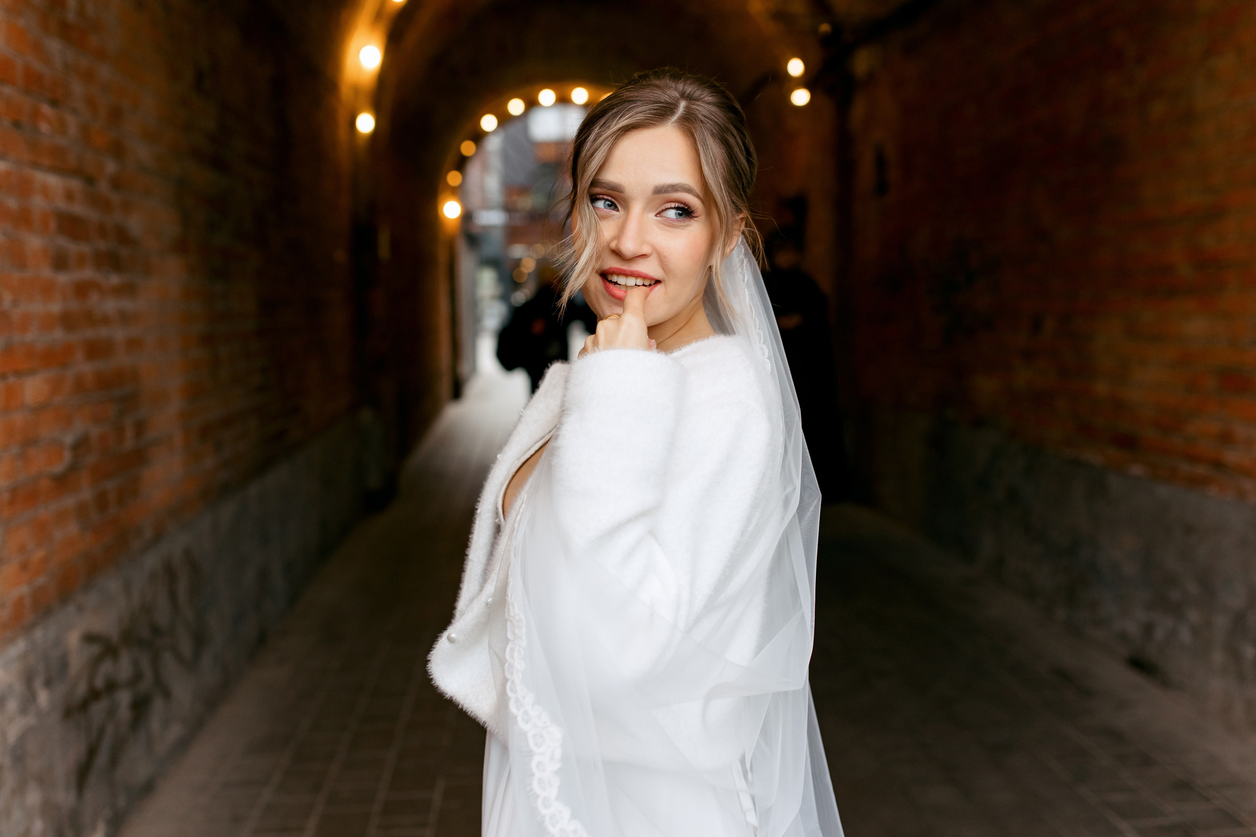 Д+М. Свадебный и портретный фотограф — Мария Костина