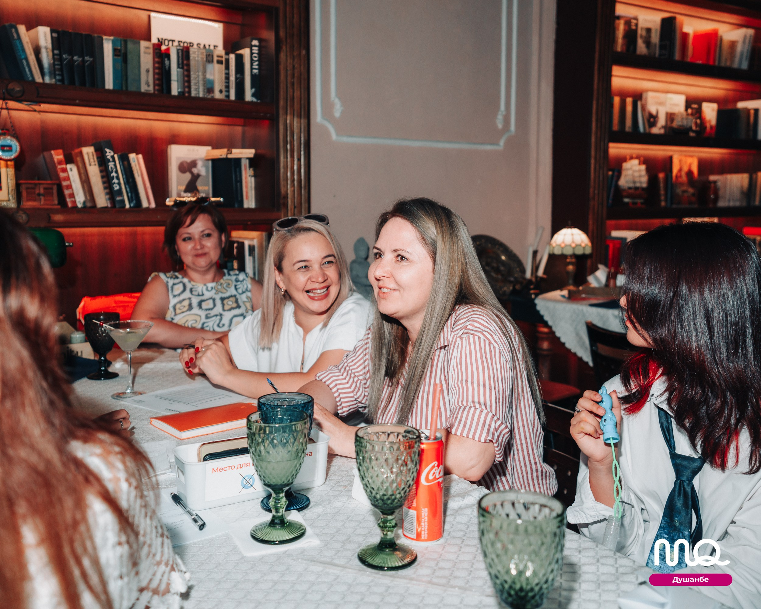 MozgoQuiz. Портретный и Репортажный Фотограф Москва