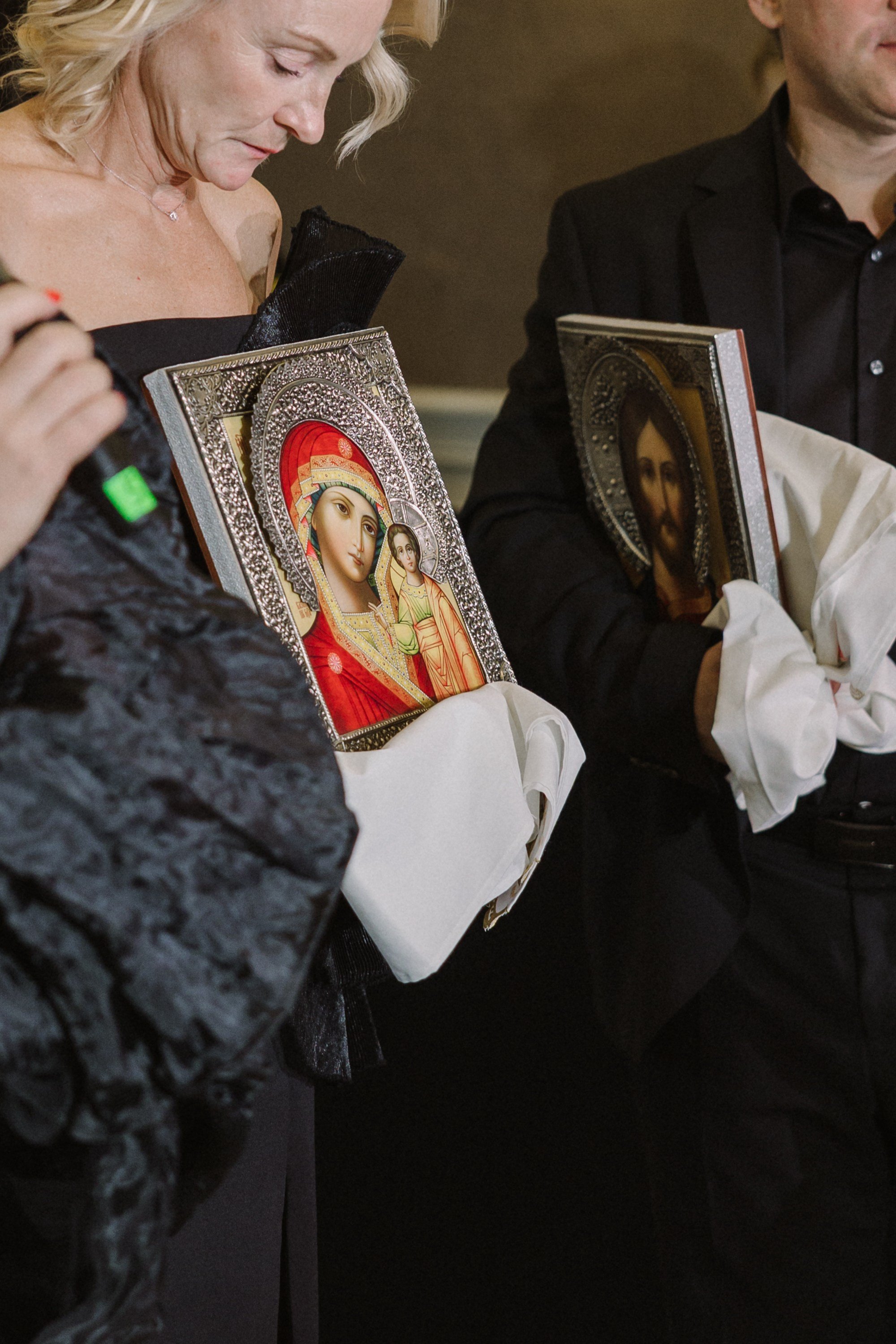 Таня и Никита. Свадебный фотограф в Москве и Екатеринбурге