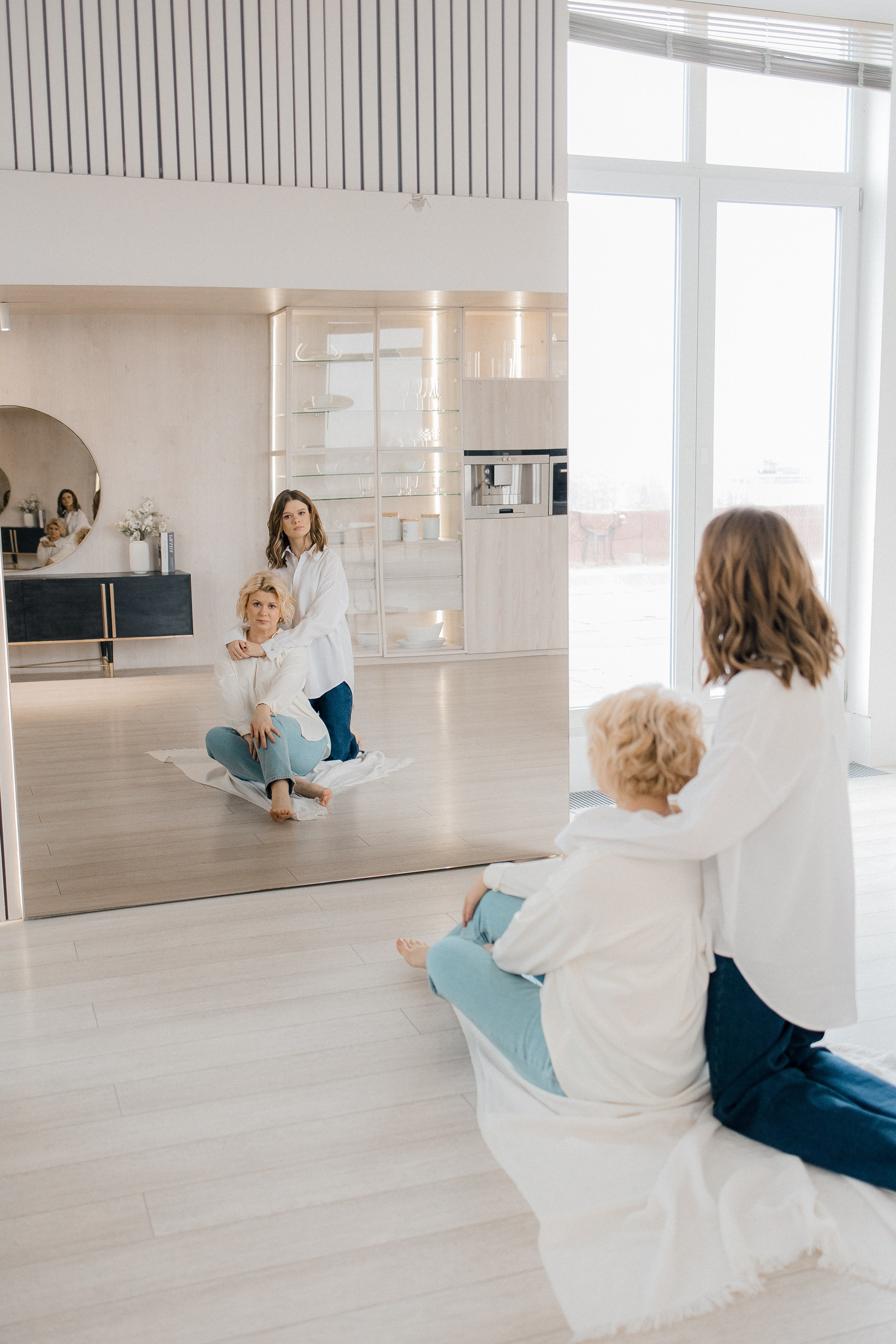 Портретная сьемка. Фотограф в Санкт-Петербурге