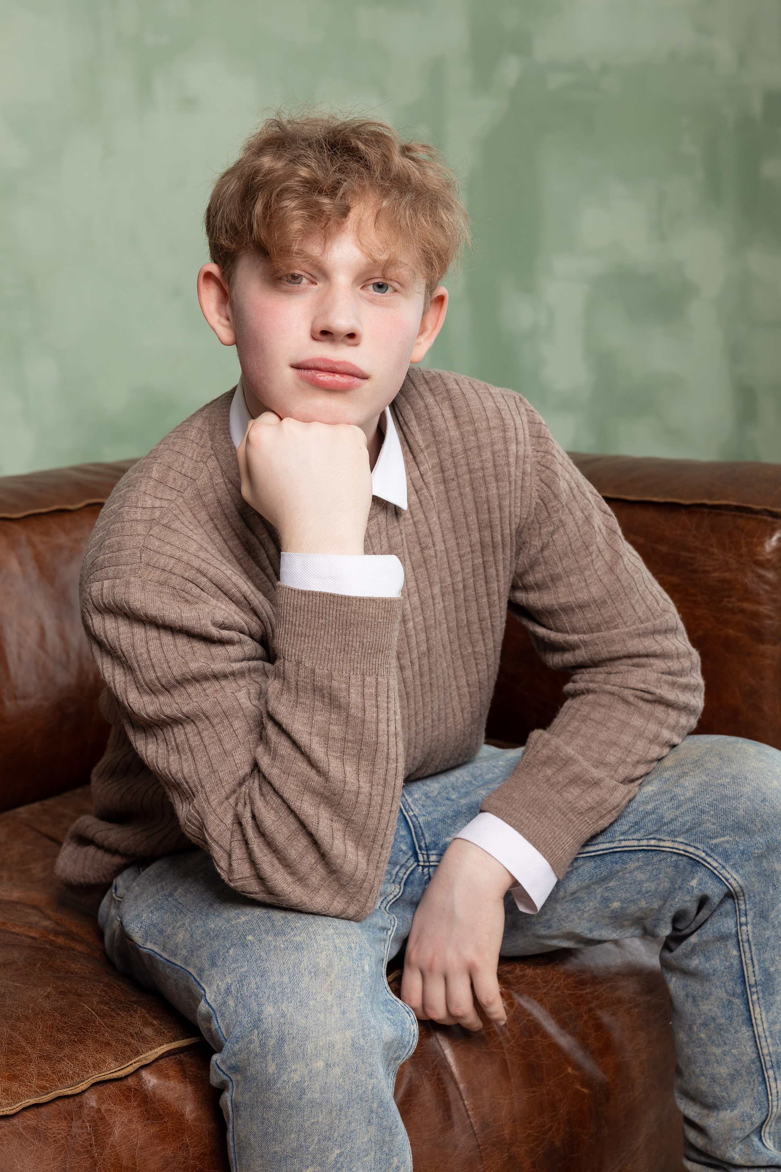 7 класс. Семейный, детский и школьный фотограф в Москве Рудницкая Анна