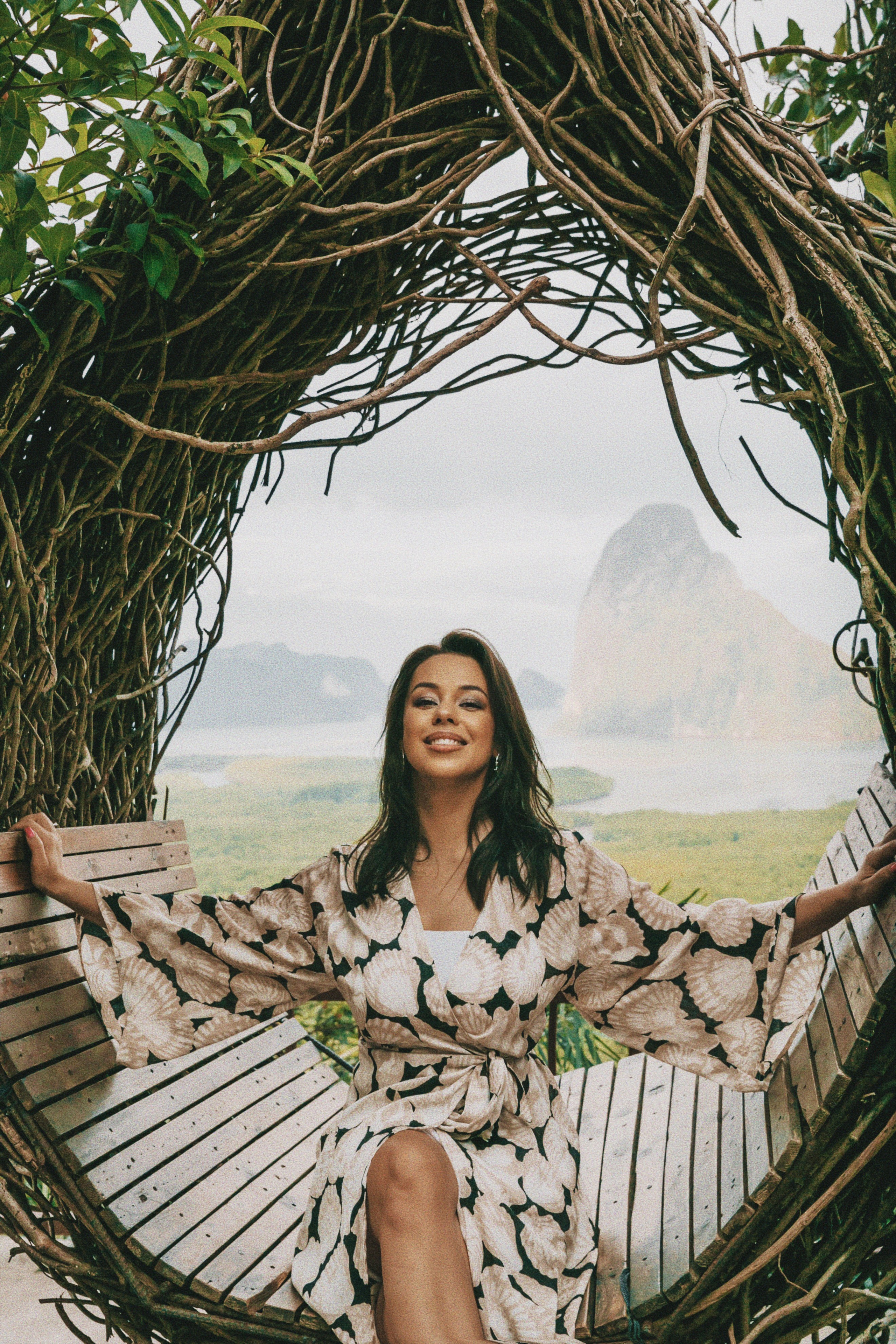 ТатьянаТаиланд. Фотограф и видеограф Анна Домашенко