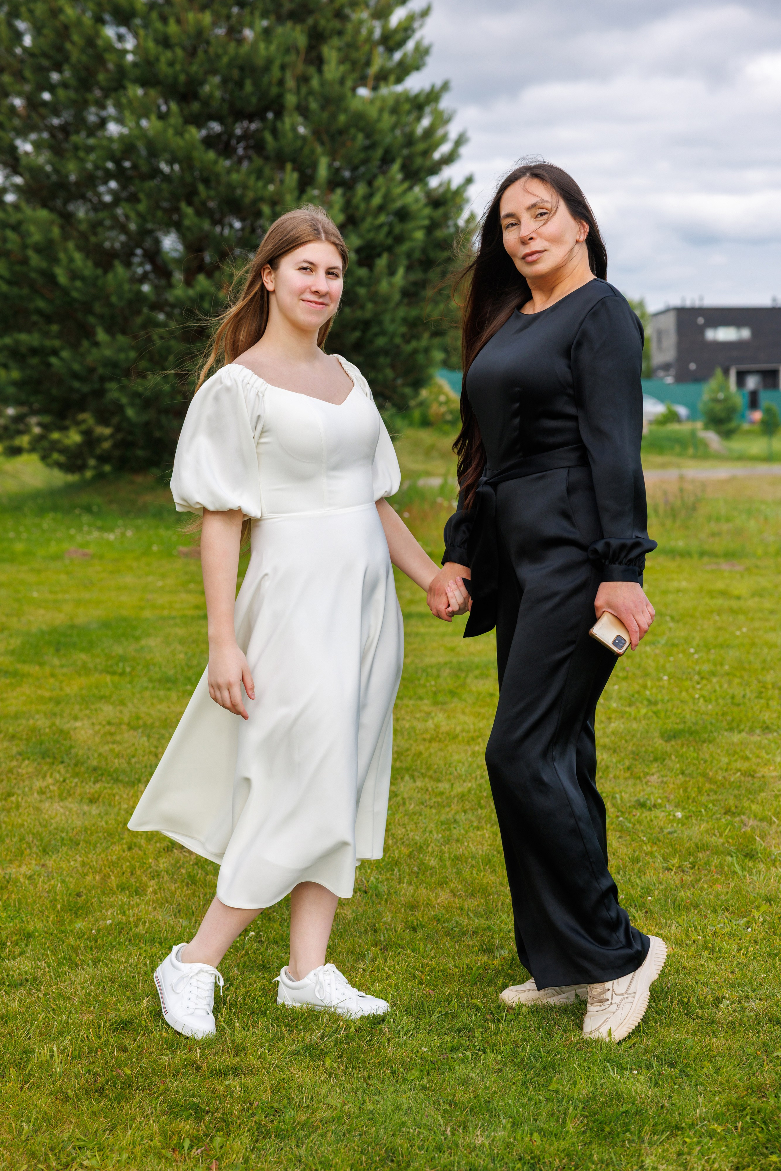 Выпускной 2025 Шк 10. Коммерческий фотограф Андрей Тремасов