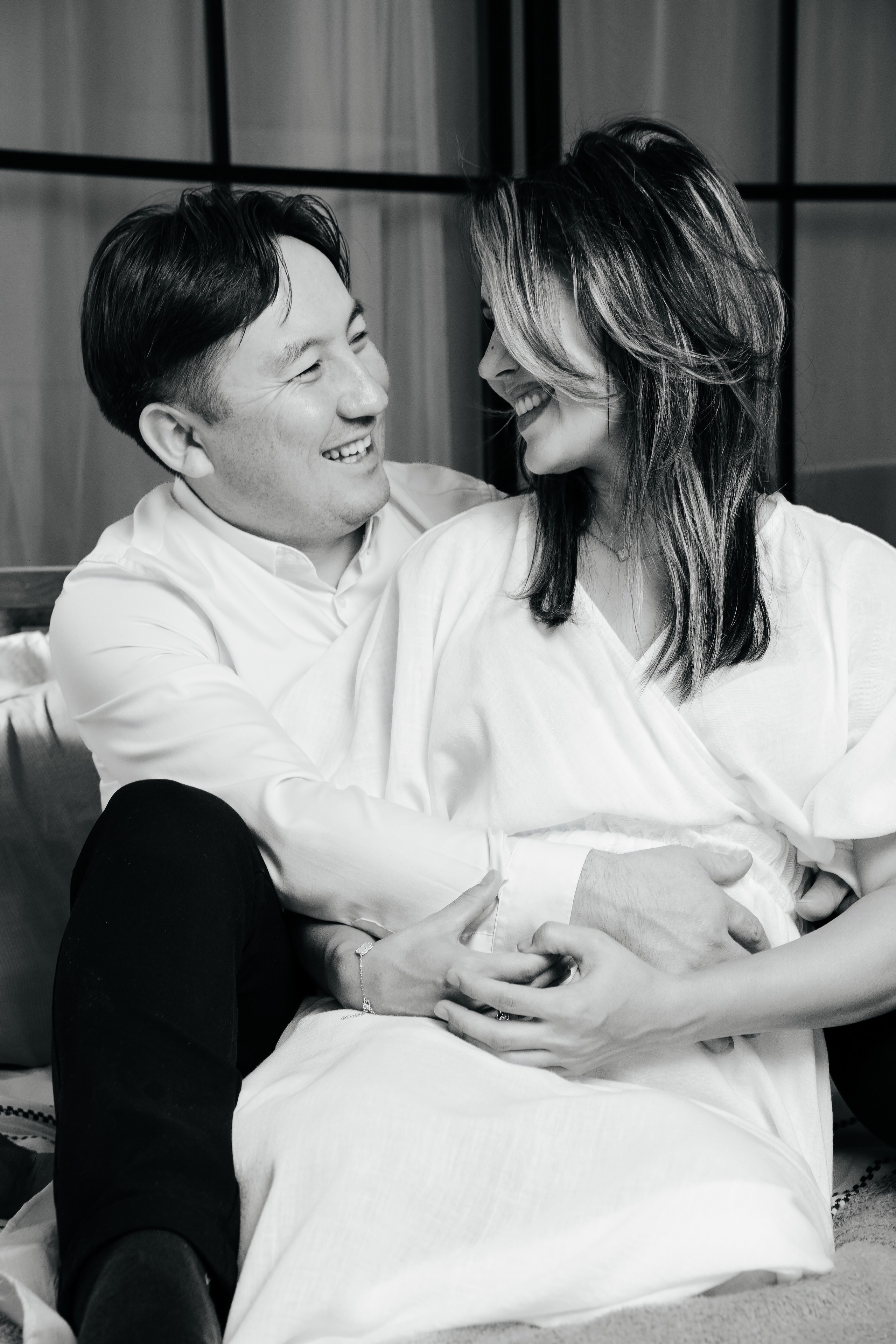 Семейные. Креативное портфолио