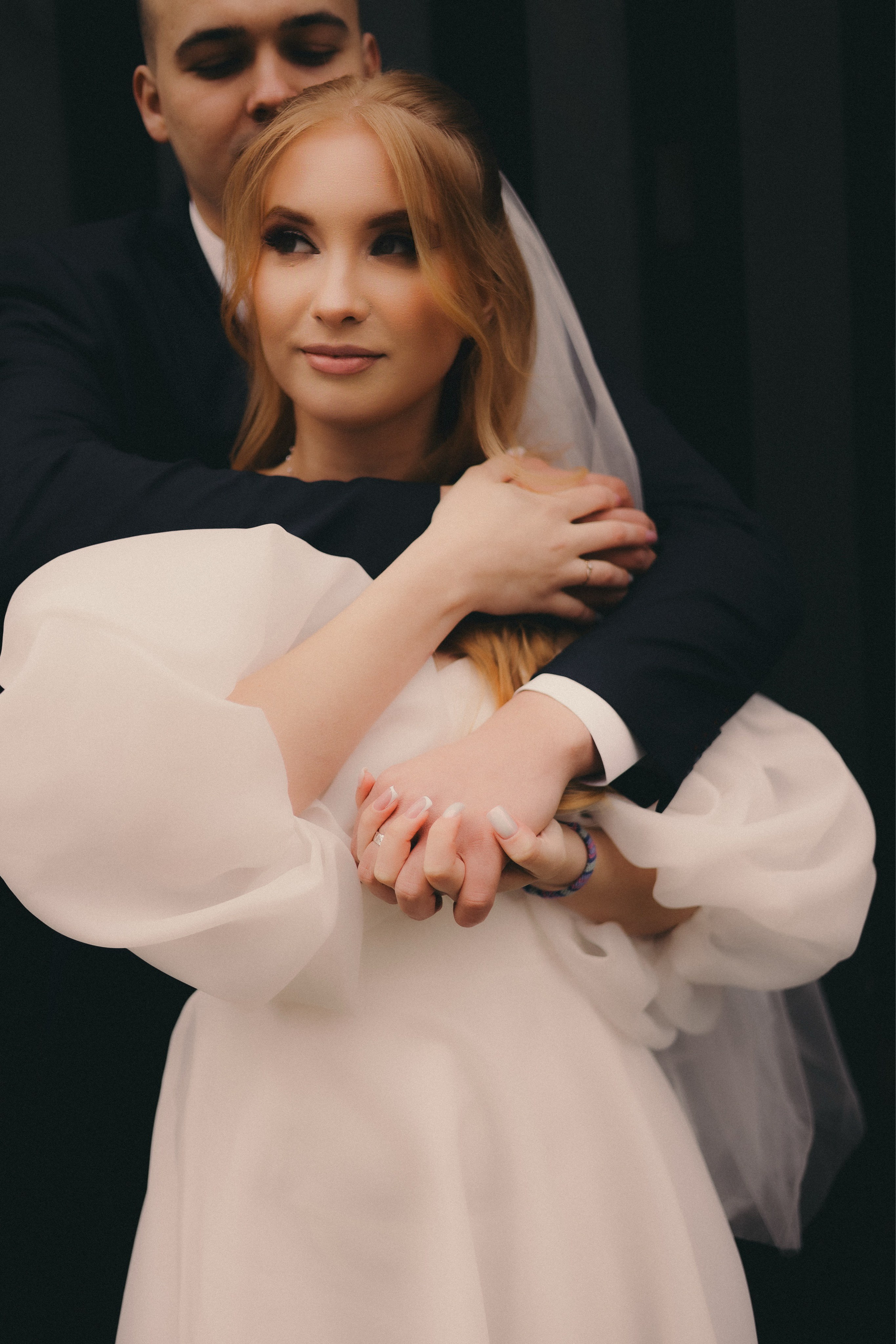 Сергей & Ирина. Фотограф Мария Лаенко