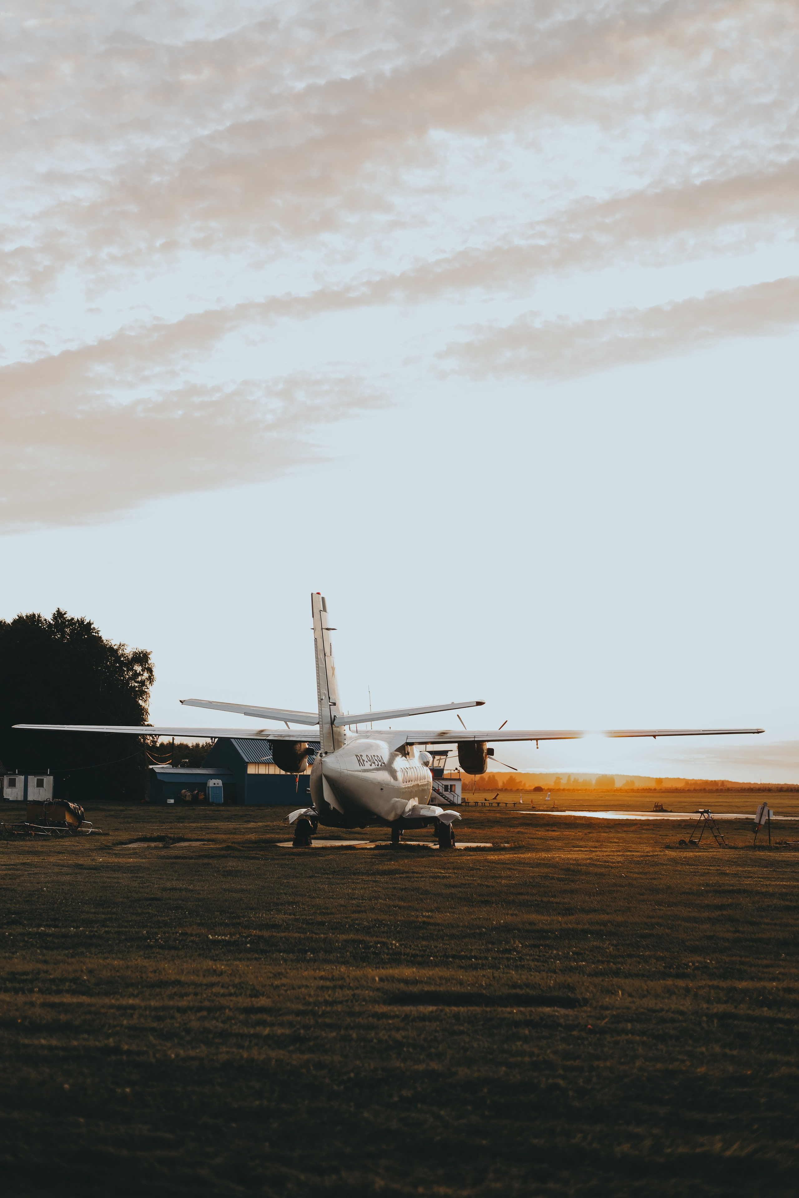 Алена и её дружная семья | Аэроград. Фотограф Мария Лаенко