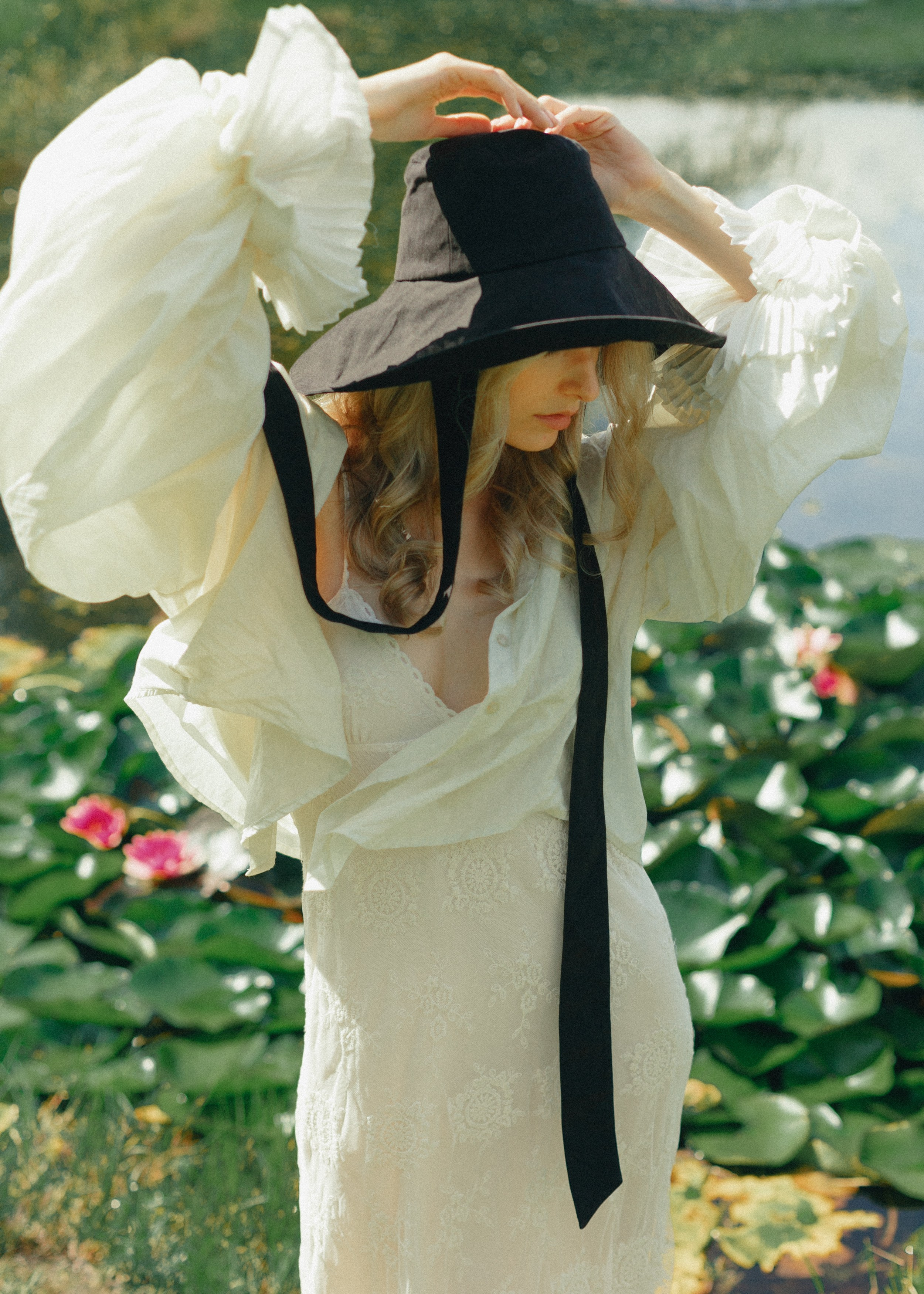 Эля. Портретный и fashion фотограф в Москве — Елена Якушина