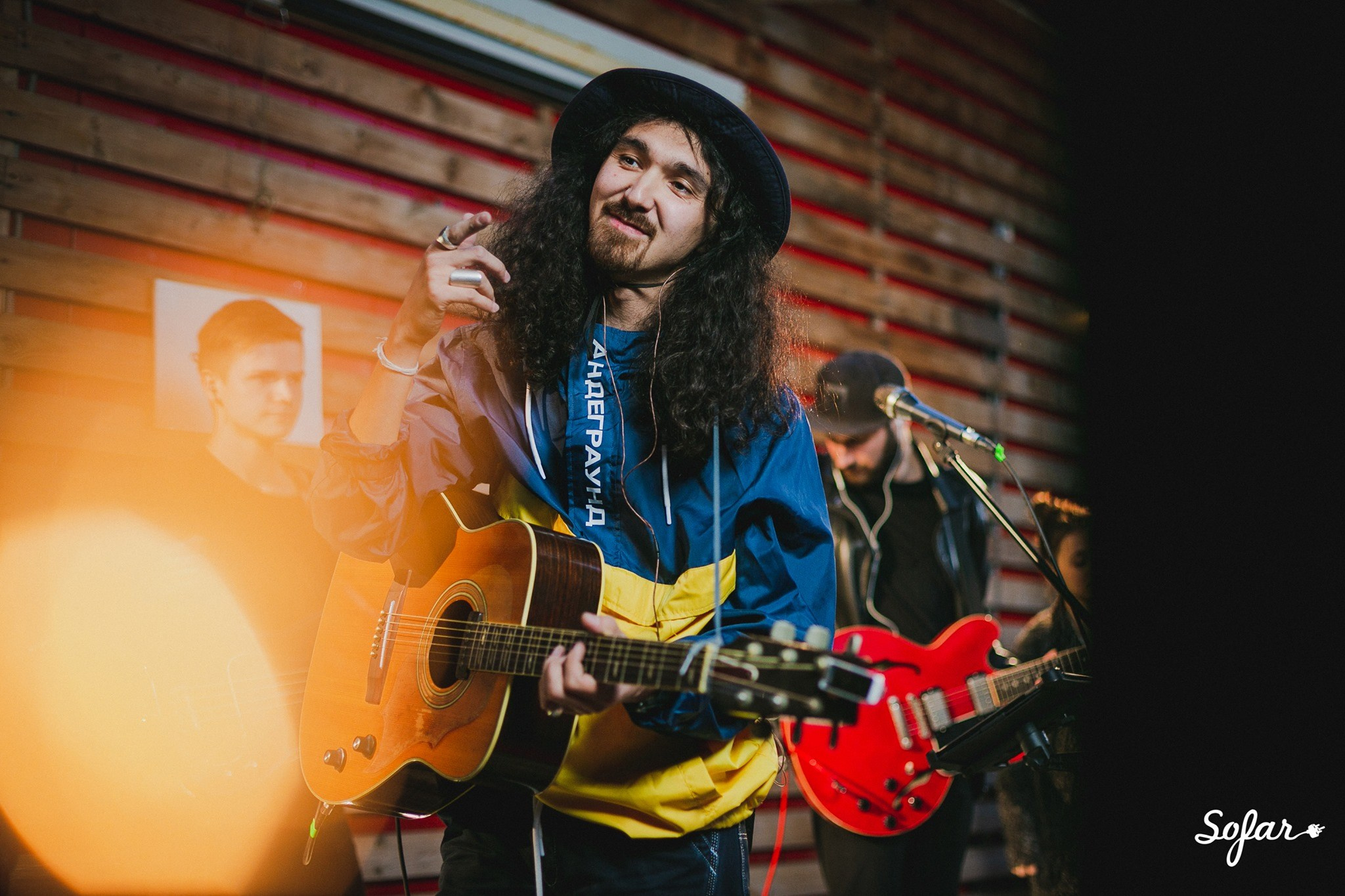 Репортажи. Портретный и fashion фотограф в Москве — Елена Якушина