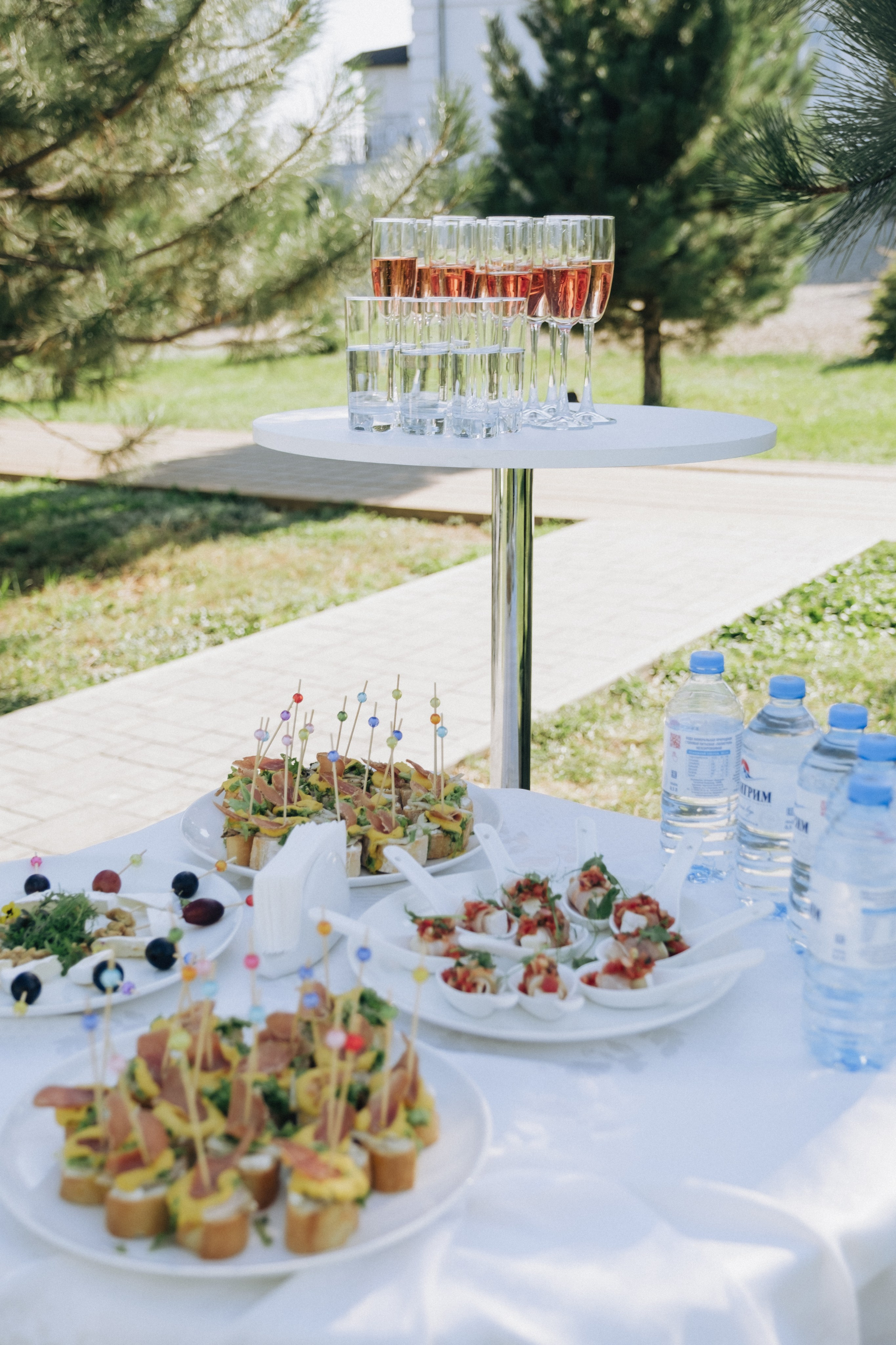 Настя + Женя. Анна Гусарова свадебный фотограф в Волгограде