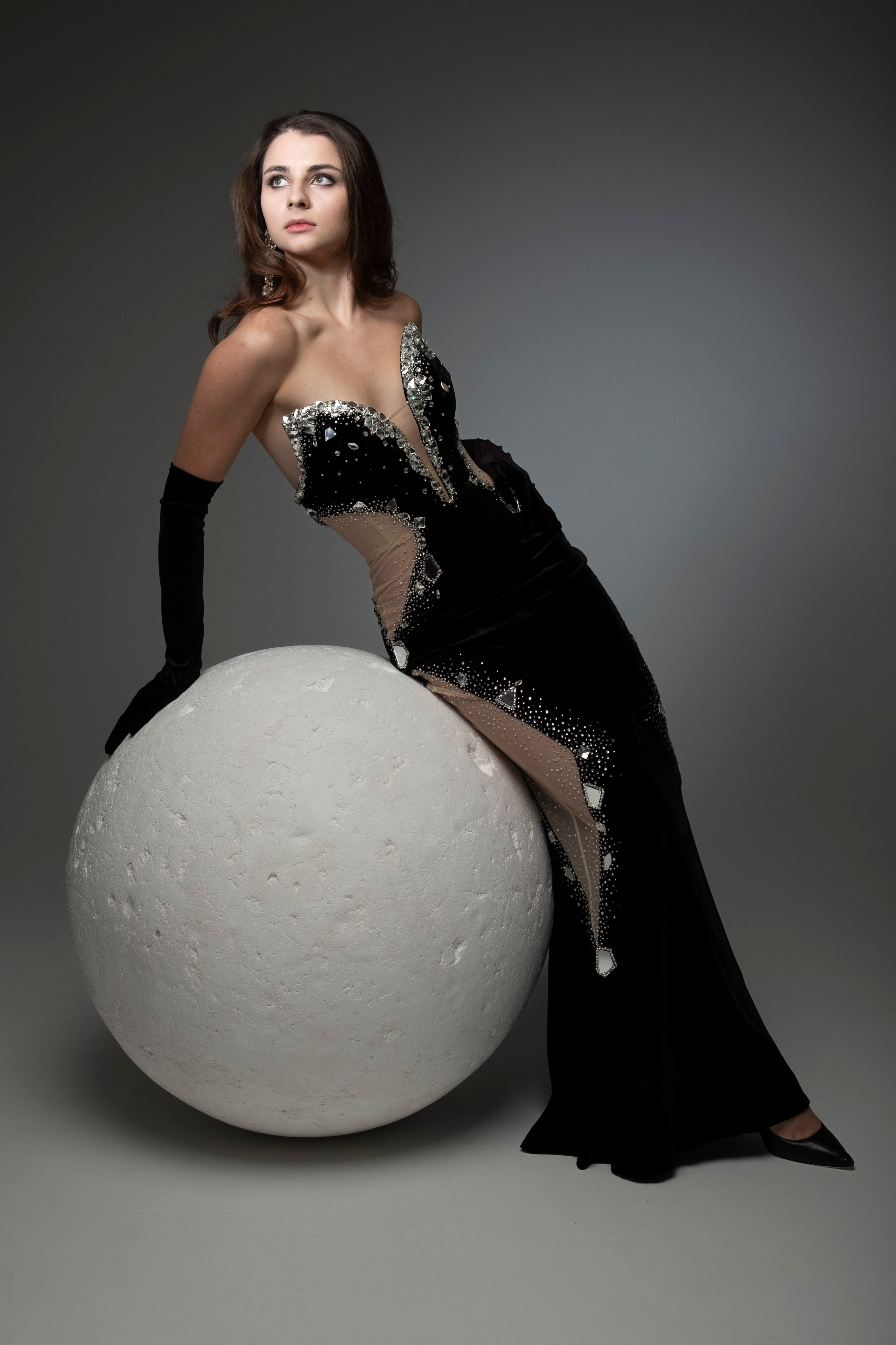 Fashion. Photographer in Moscow Masha Makarova