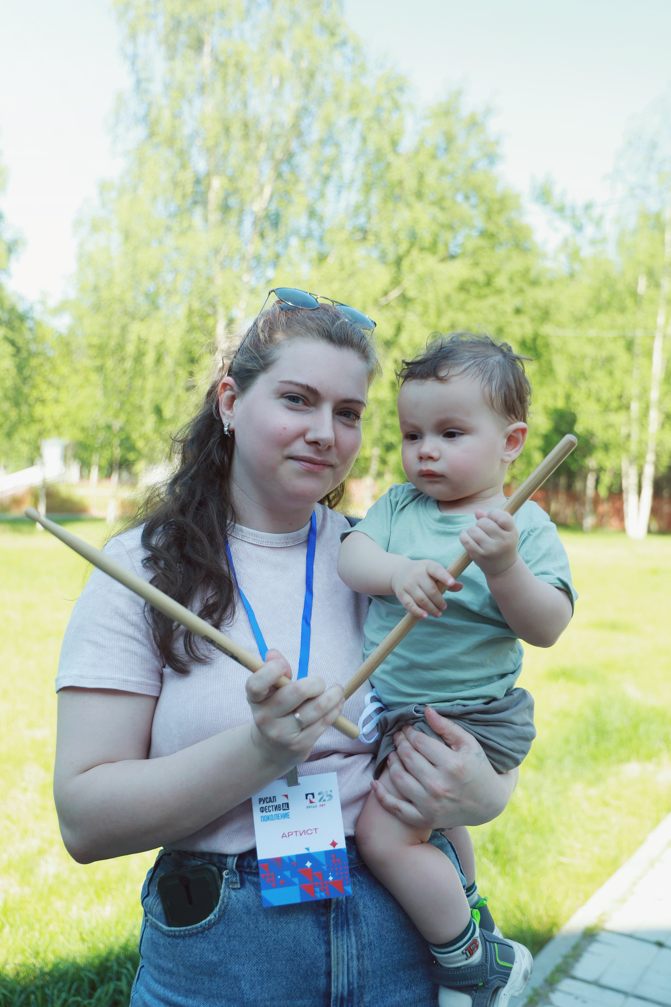День металлурга 2025. Фотограф Полярные Зори, Кандалакша, Мурманская область Мария Потапова