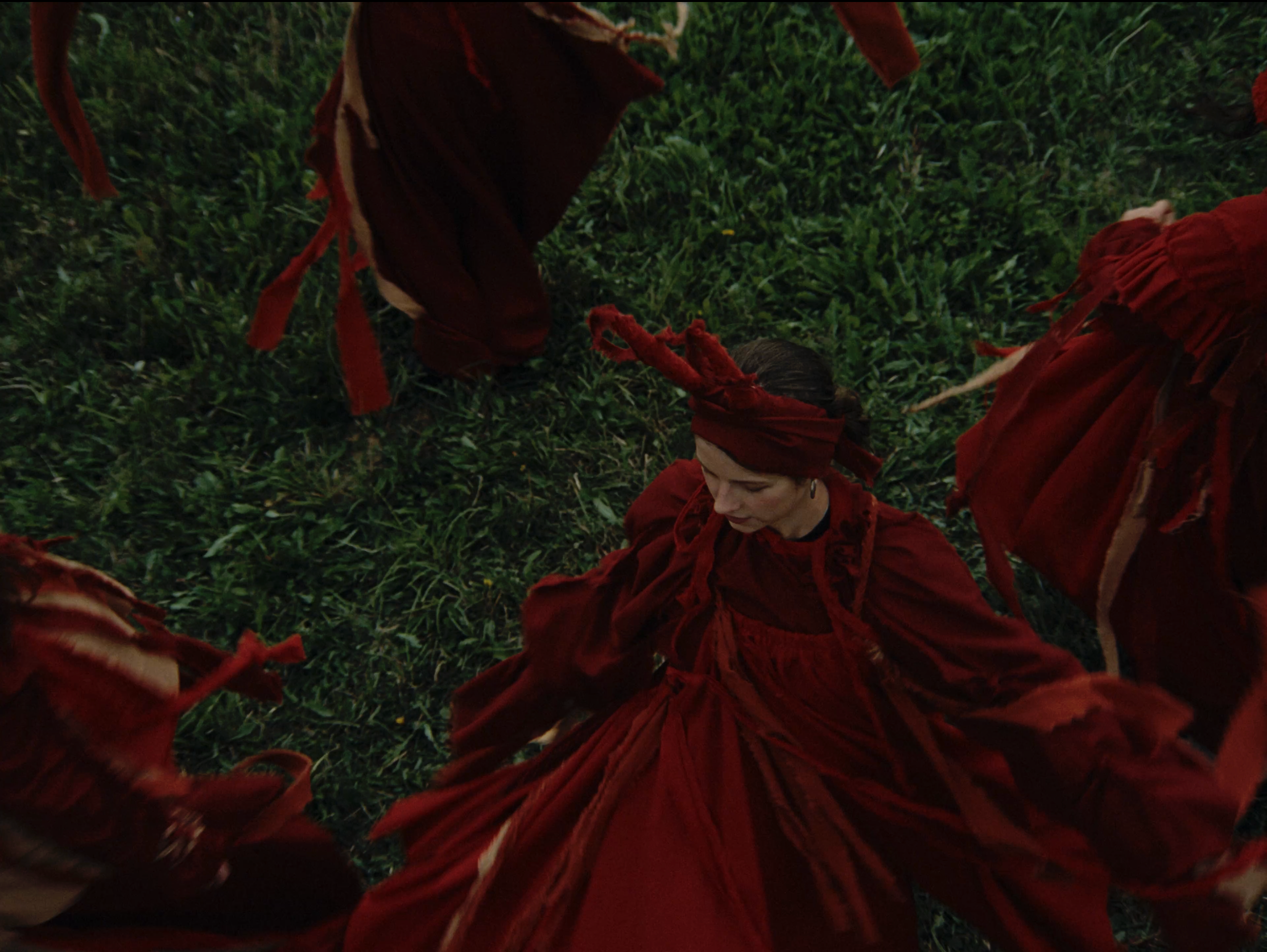 2025 Комонь х INDEX III. Дарья Каширина