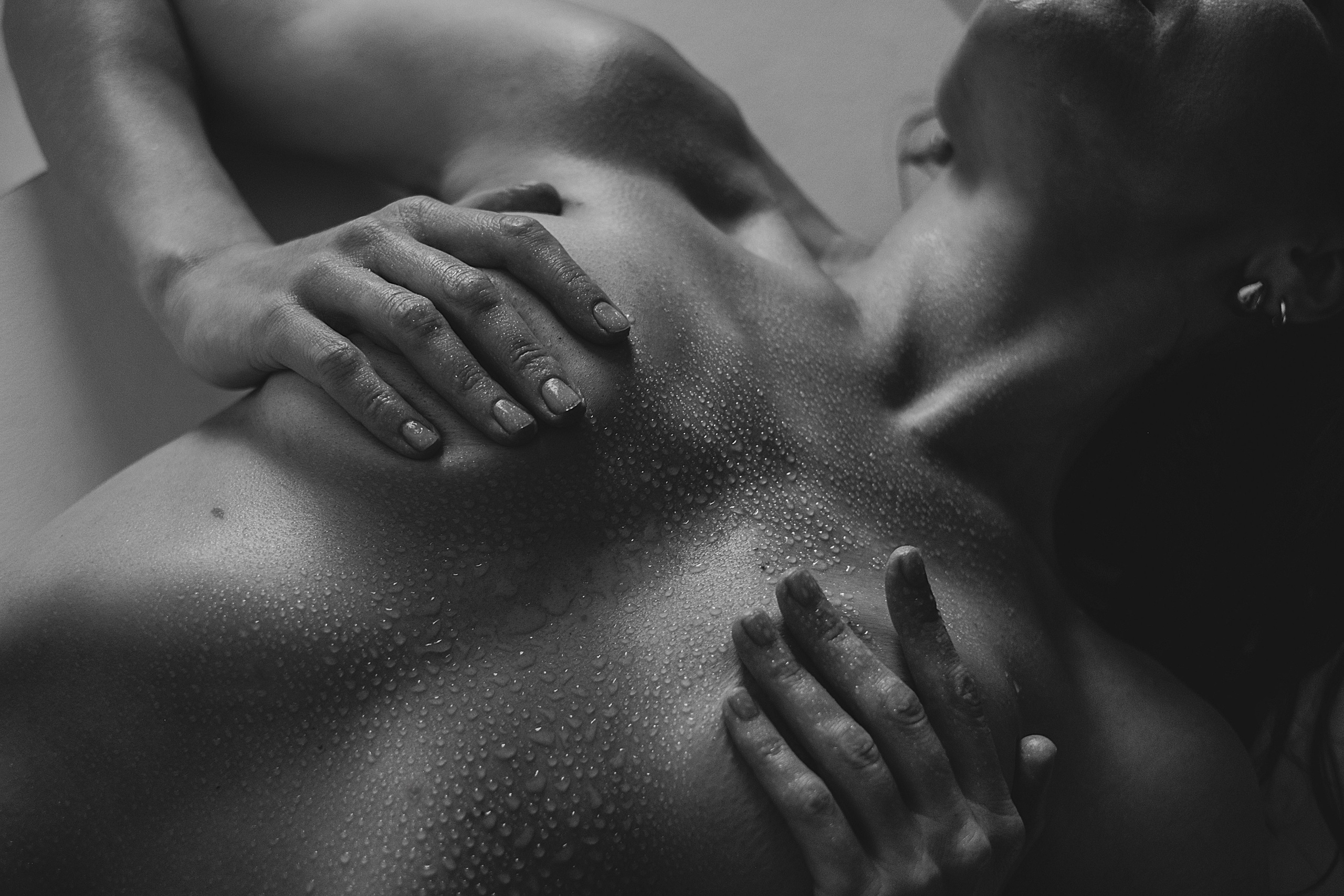 Женский портрет. Фотограф Серова Юлия. Екатеринбург