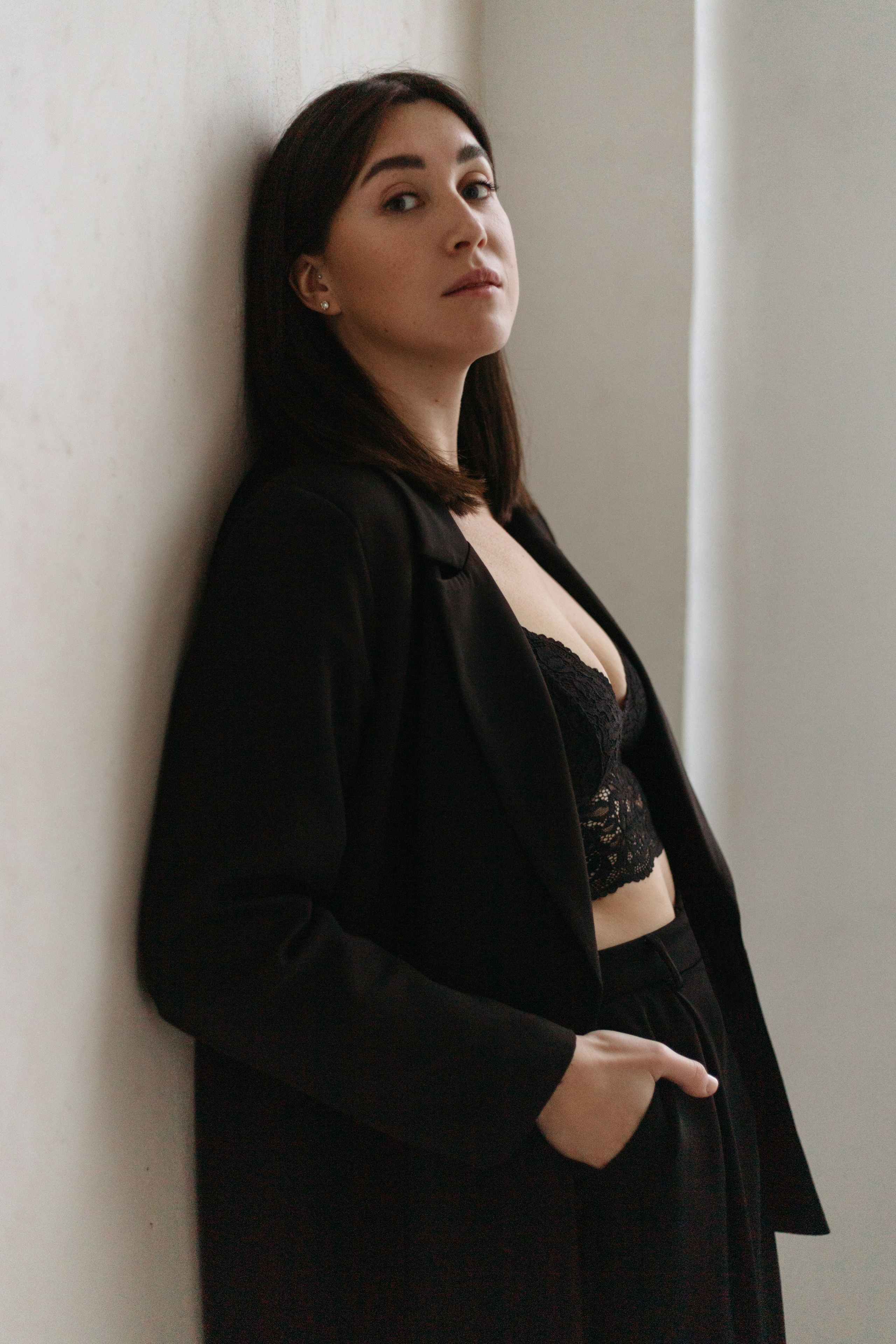 Индивидуальная фотосессия. Сестры Карабаза. Фотографы и ретушеры в Москве и Санкт-Петербурге