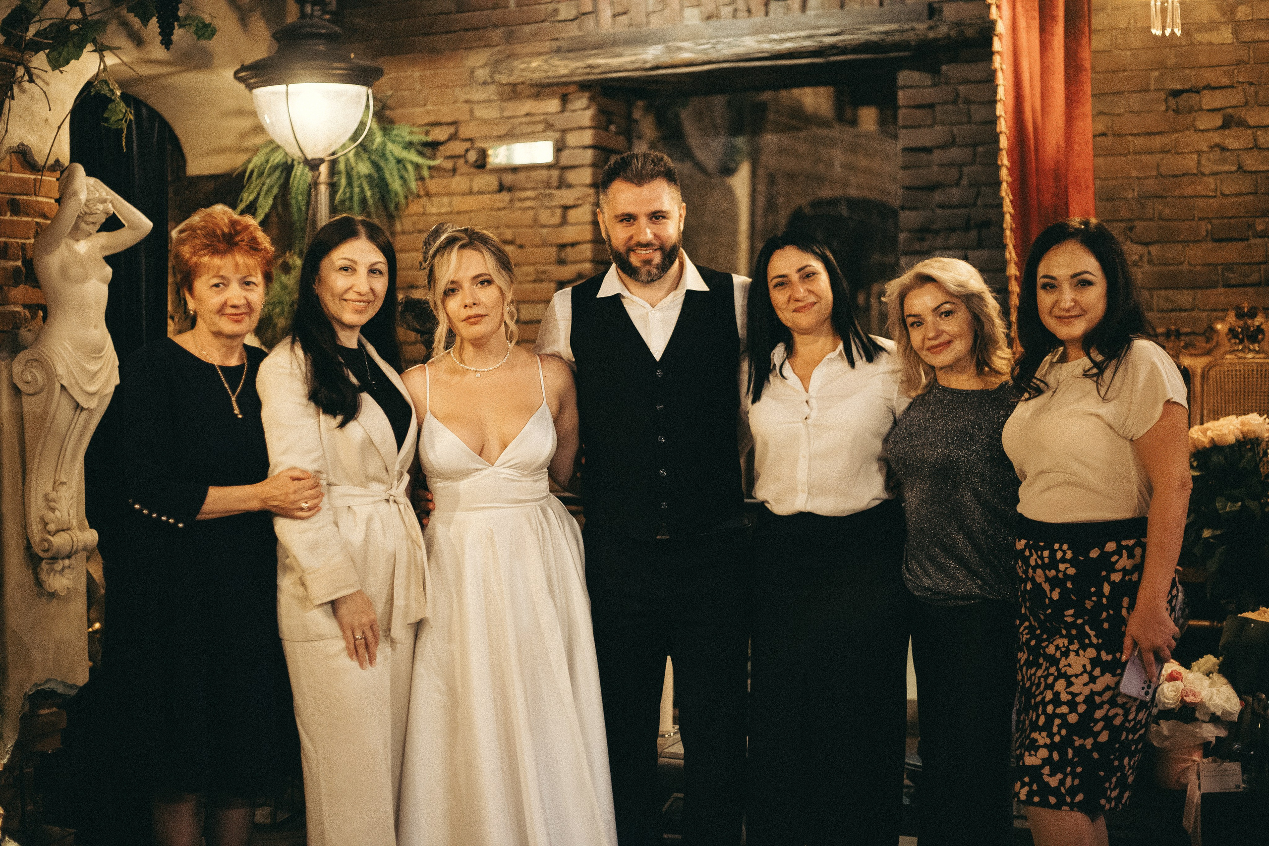 Ира и Дима. Даша Царёва, фотограф