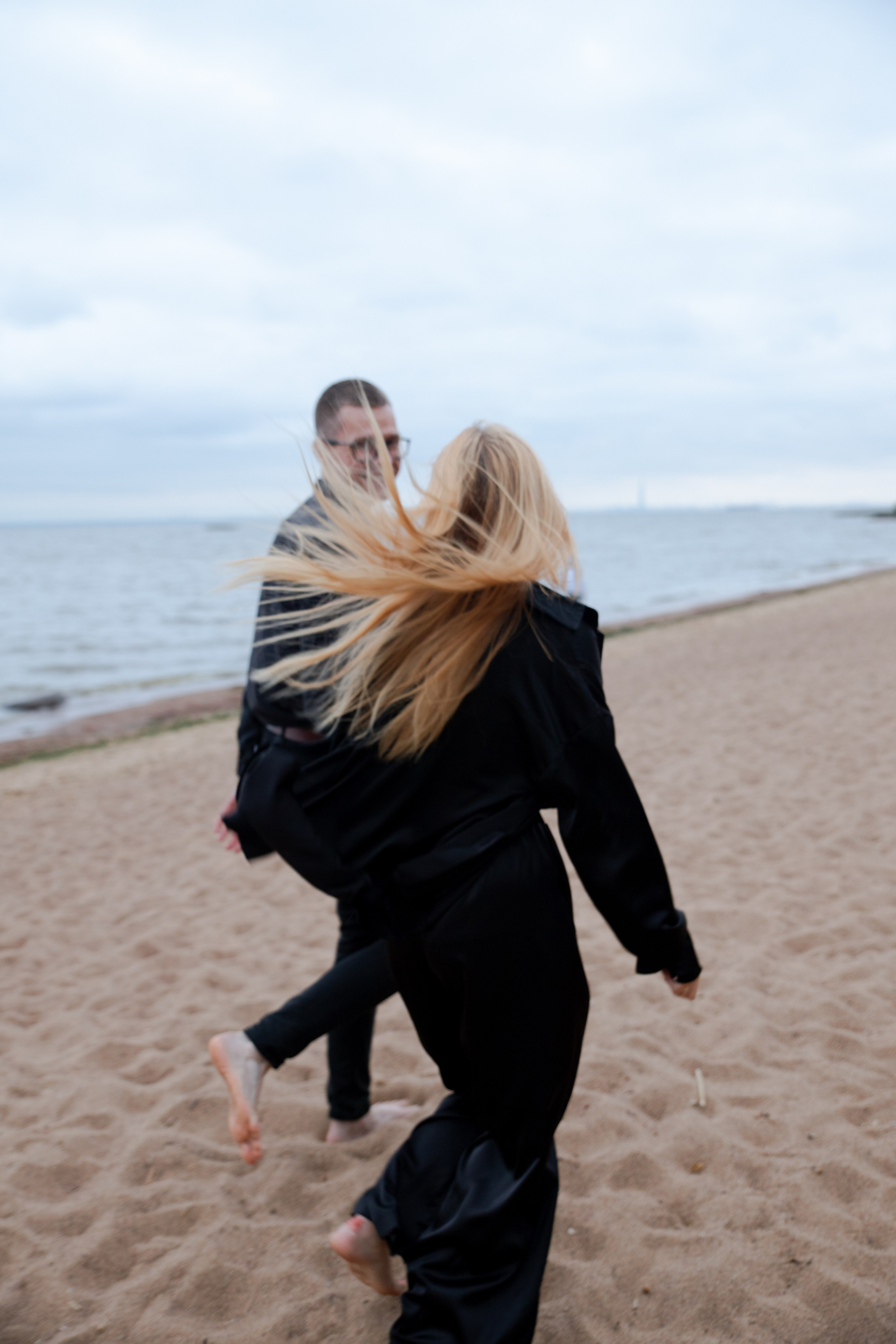 Илья и Анастасия. Свадебный и семейный фотограф СПБ