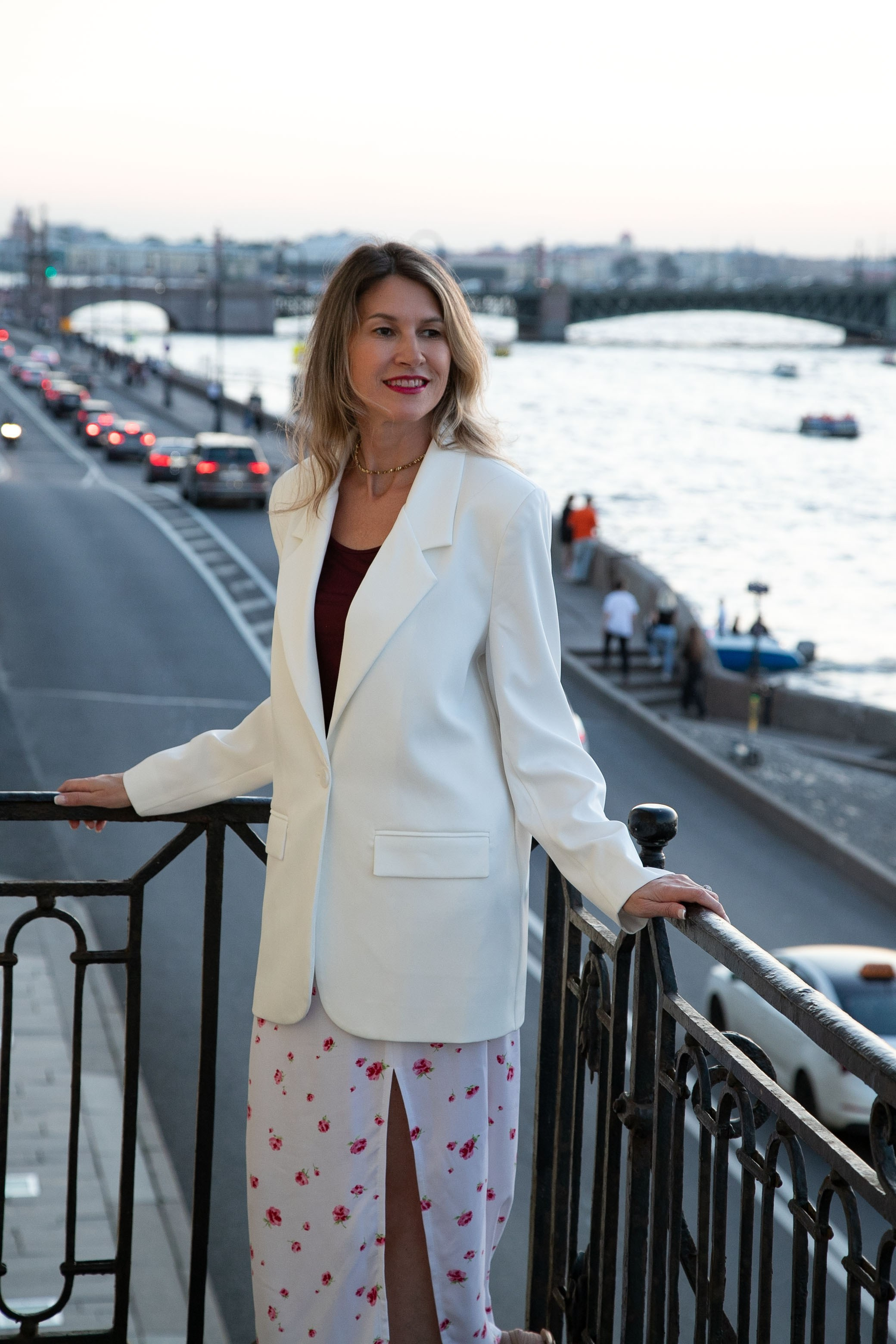 Бизнес портрет