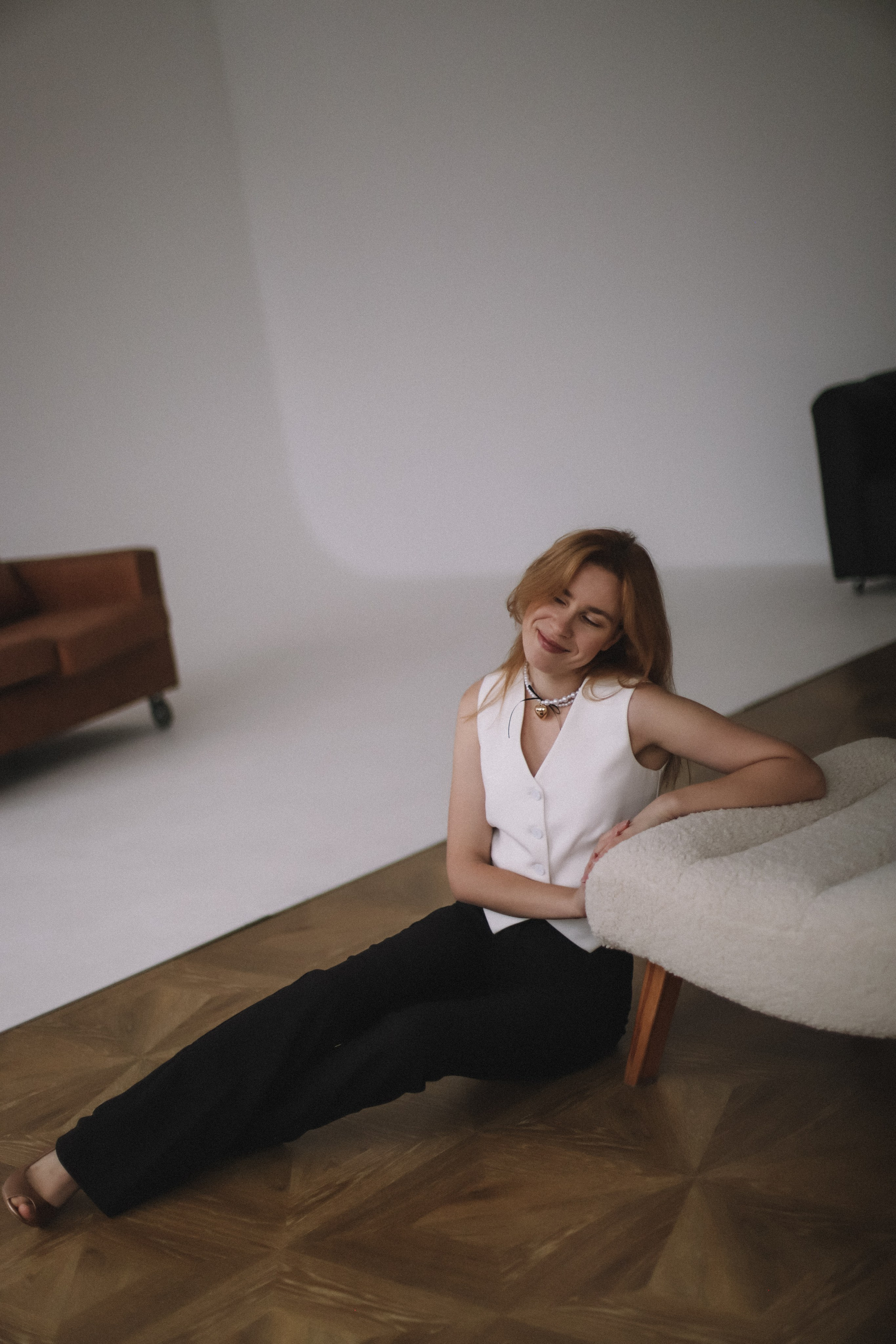 Оля. Фотограф в Нижнем Новгороде Кристина Батанова