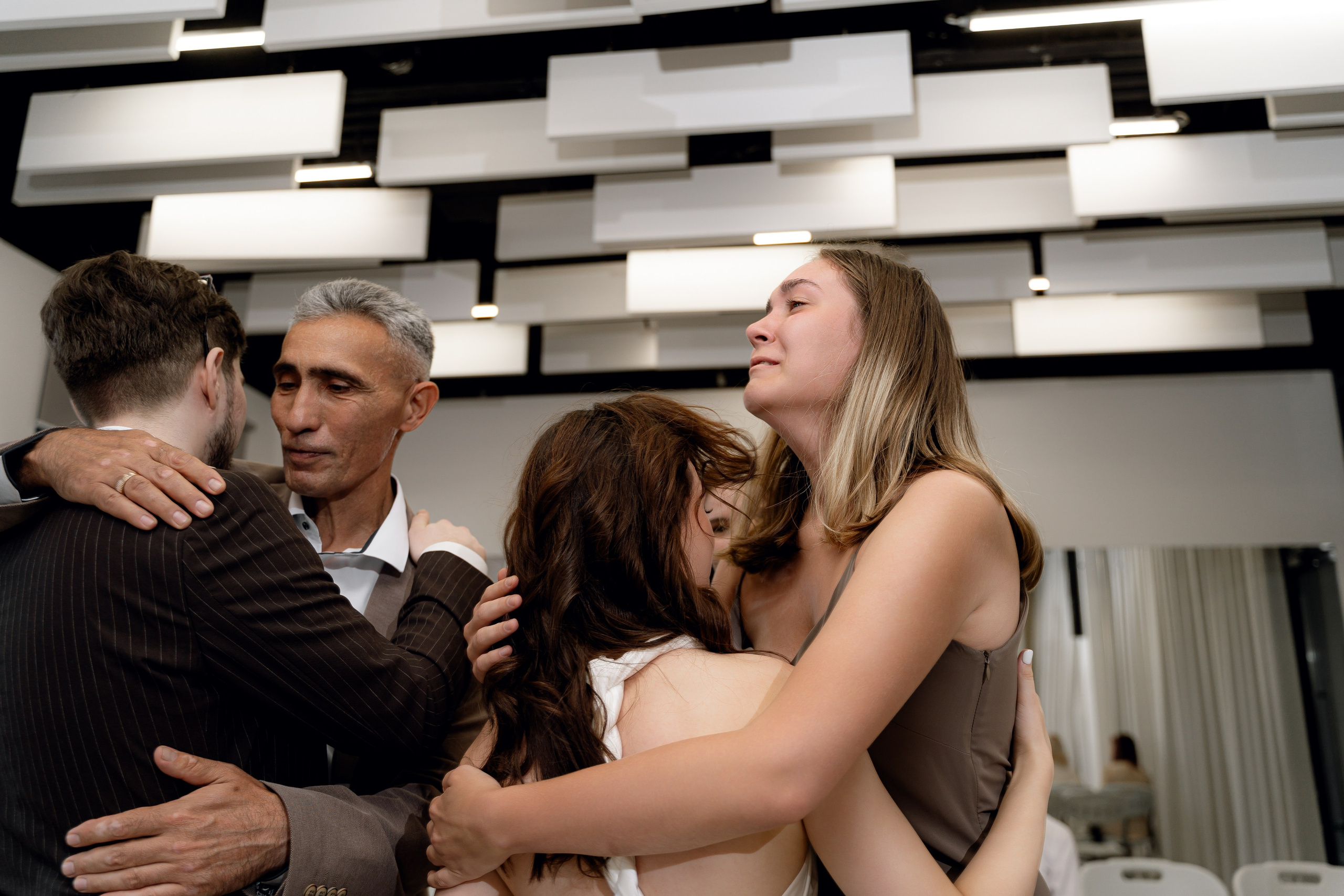 Арсен & Виктория. Свадебный фотограф в Казани