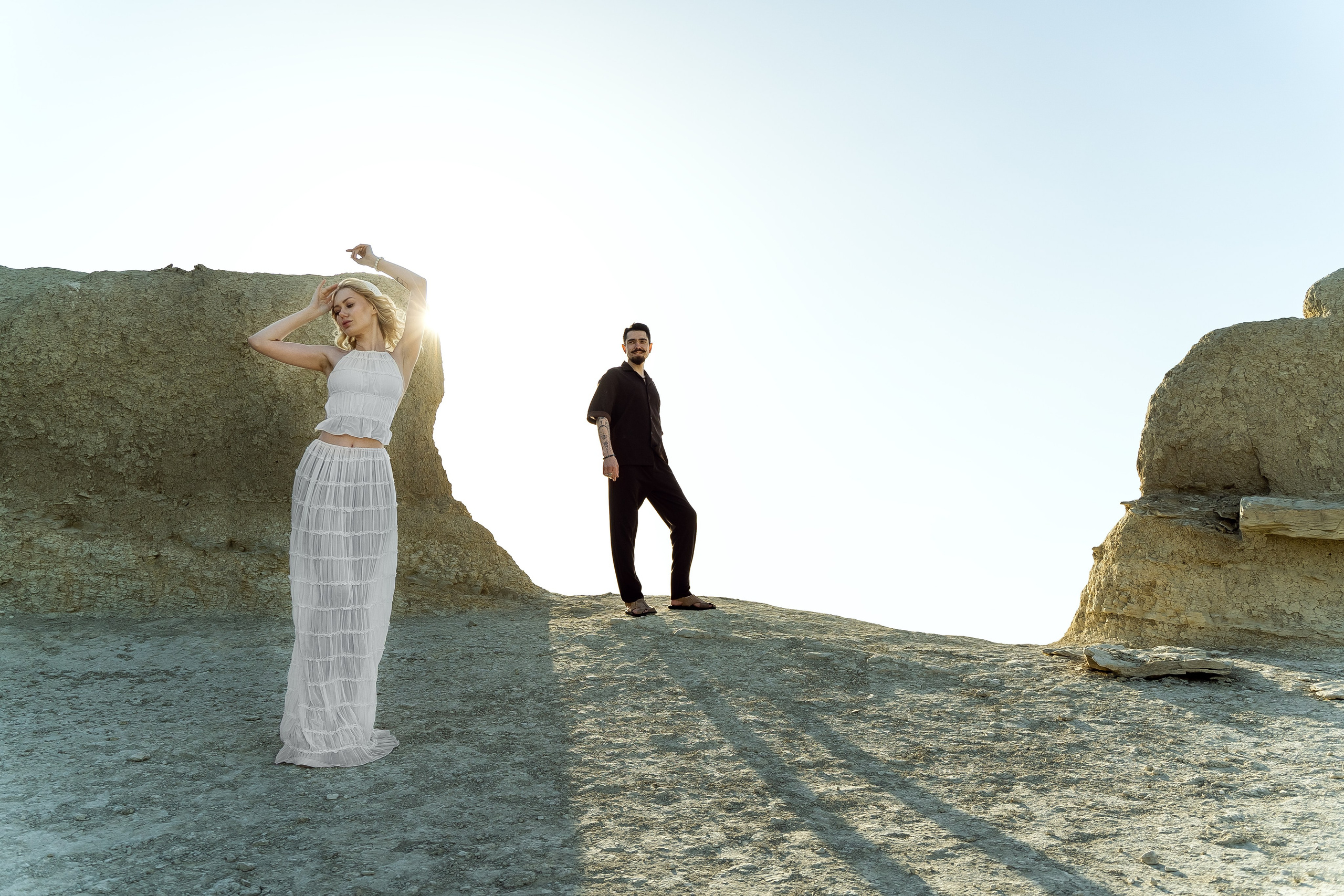 Богдан & София. Свадебный фотограф в Казани