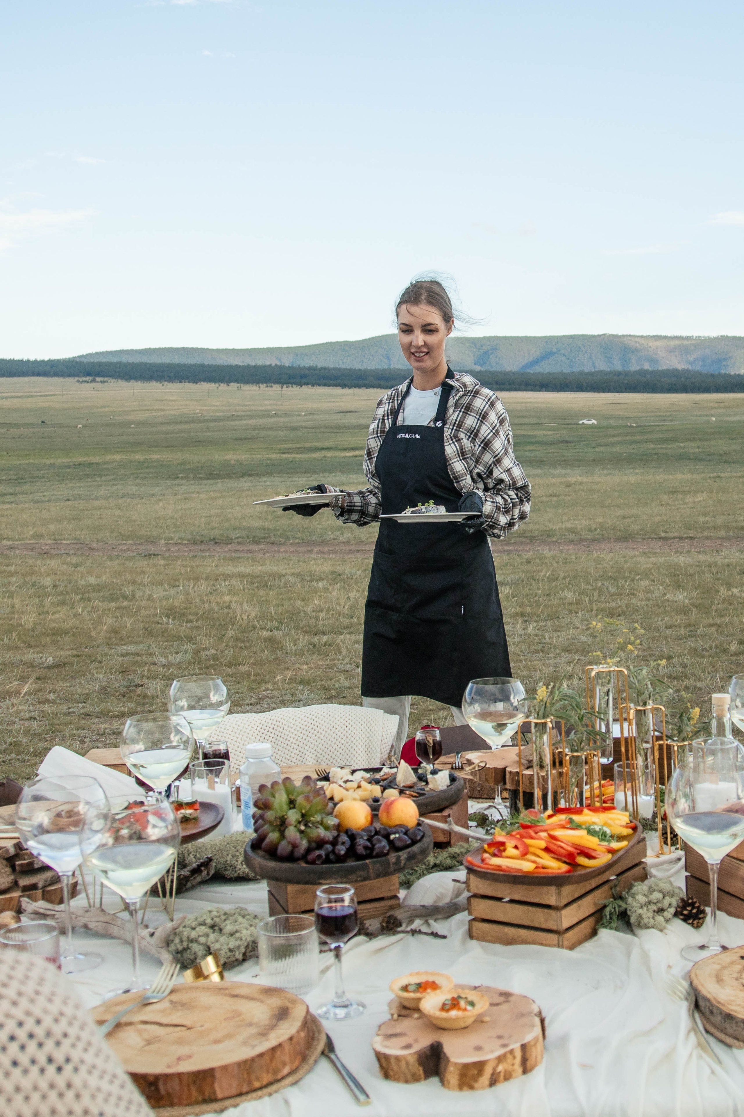 Про Техно. Фотограф Анна Чернигова