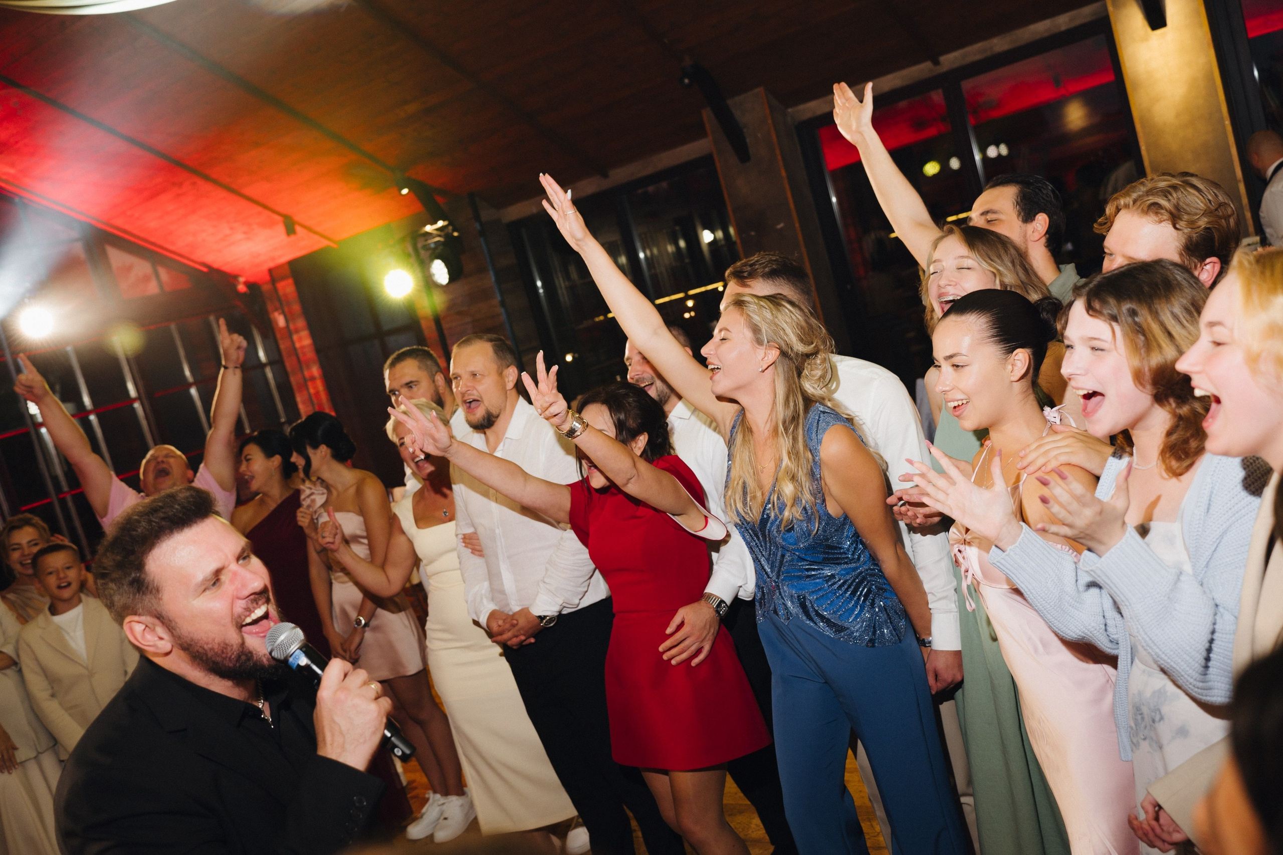 Никита и Лера. Свадебный фотограф в Москве Евгений Рыжов