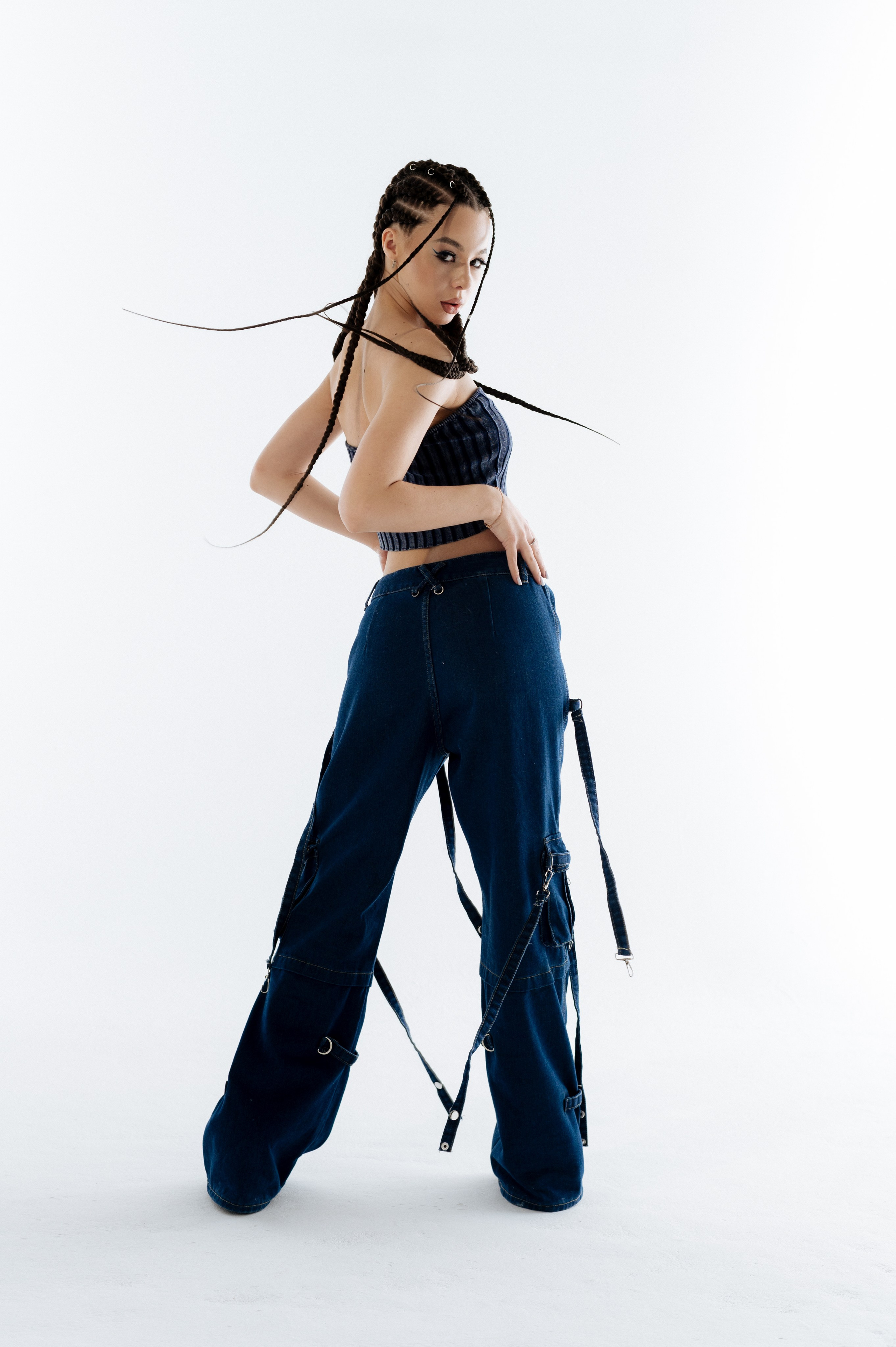 Катя и Алина. Главная