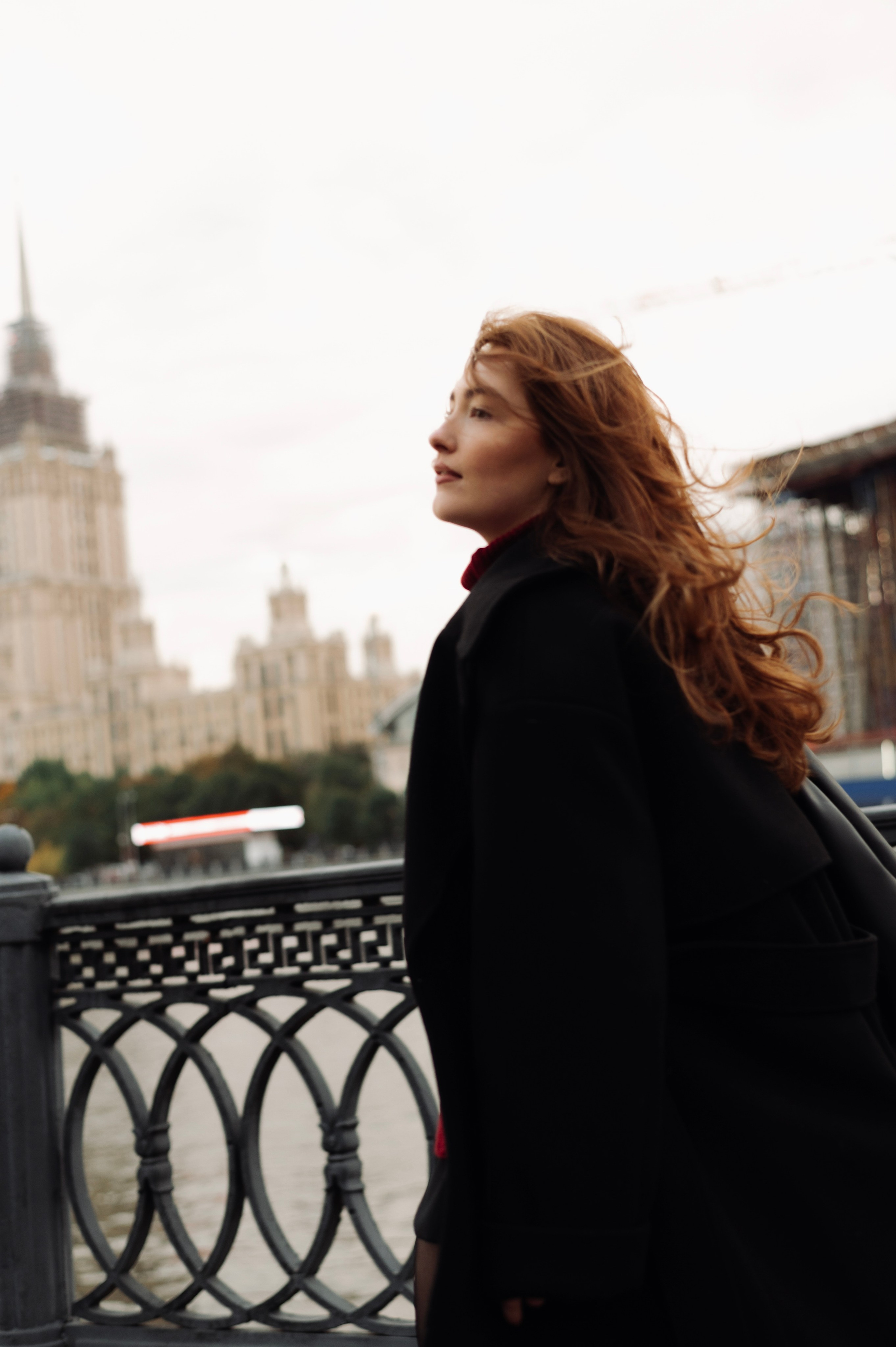 Яна. Главная