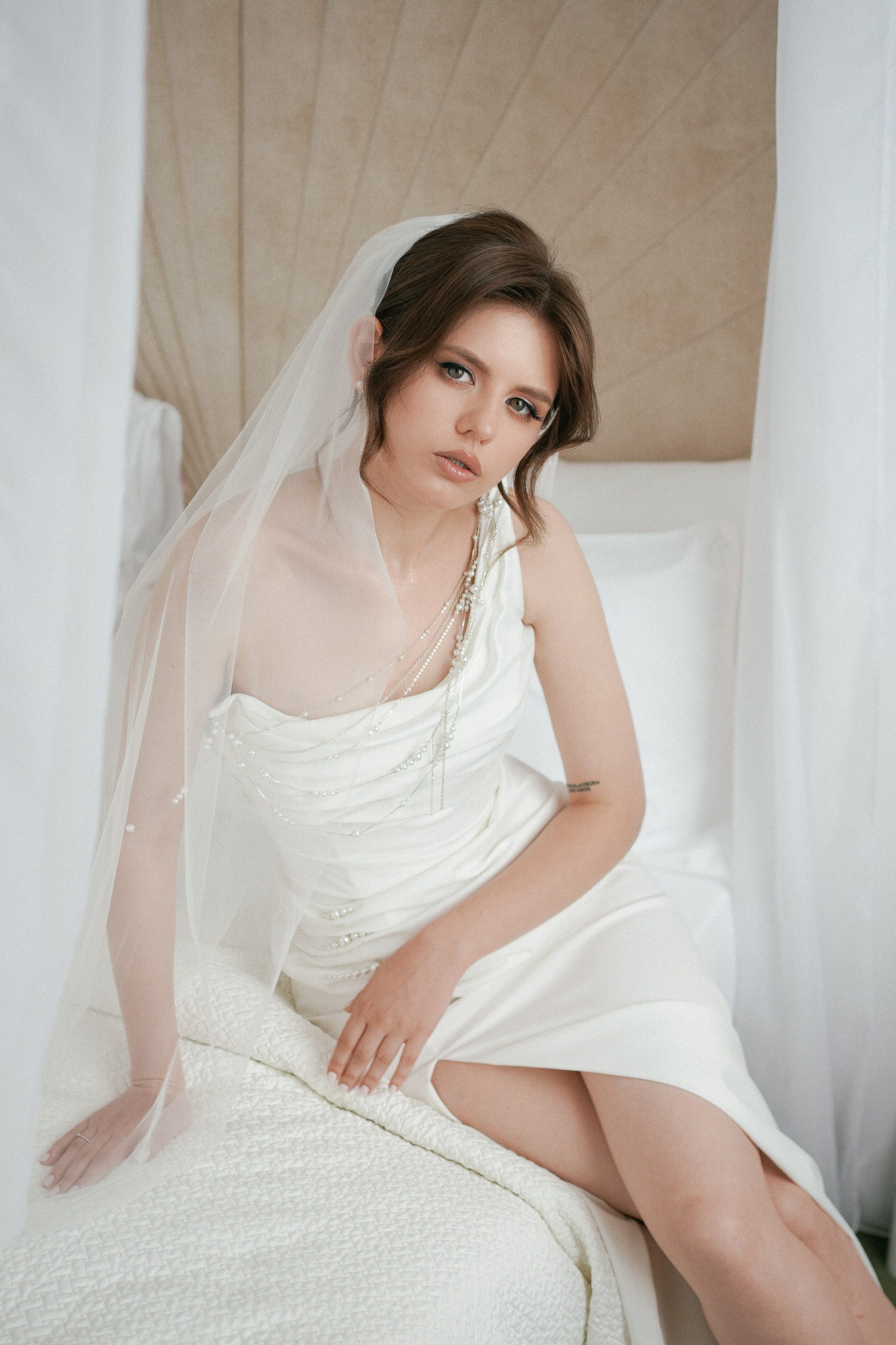 Данил и Валерия. Свадебный и семейный фотограф Афанасьева Анна в Кисловодске