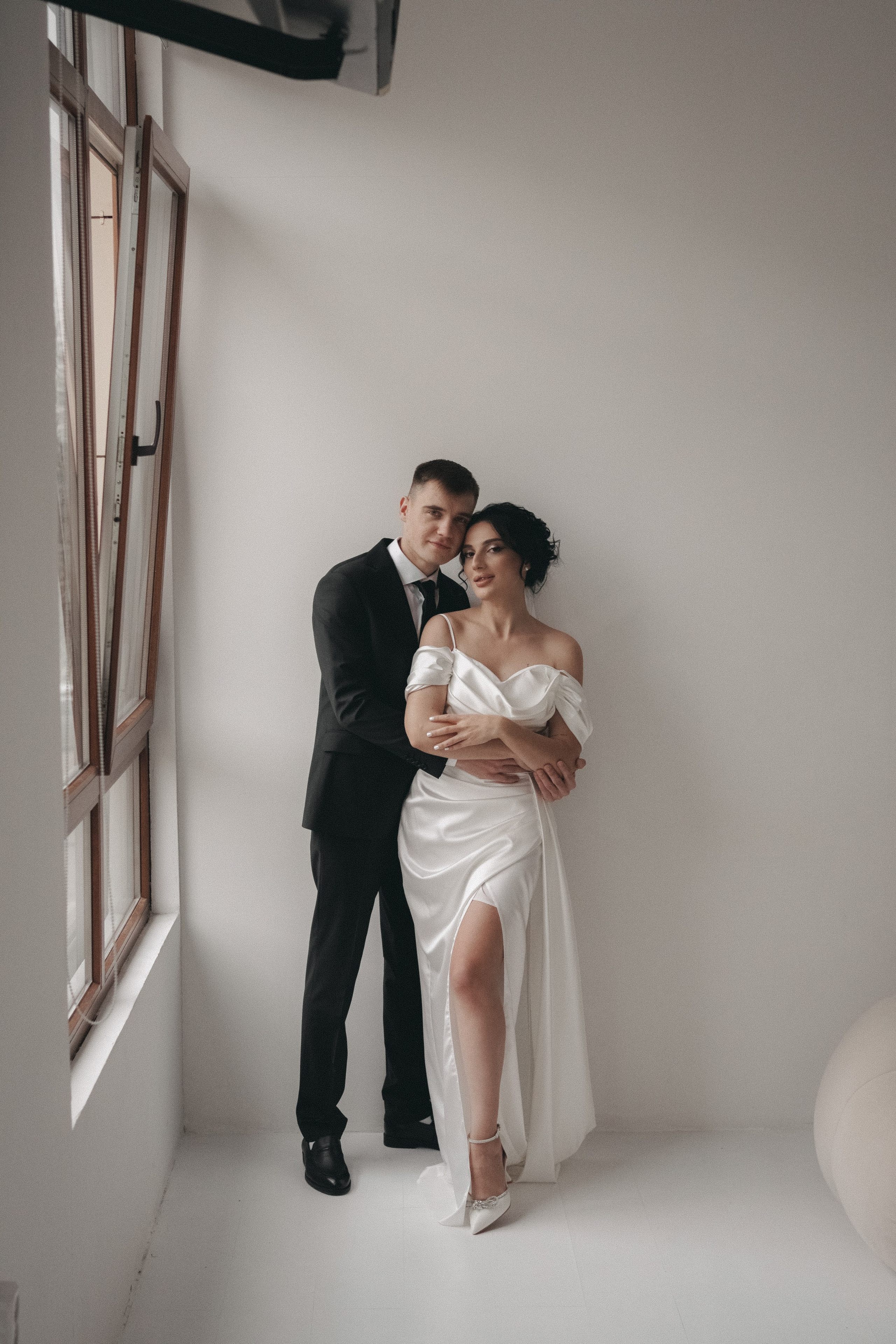 Мелодия Любви. Свадебный и семейный фотограф Афанасьева Анна в Кисловодске