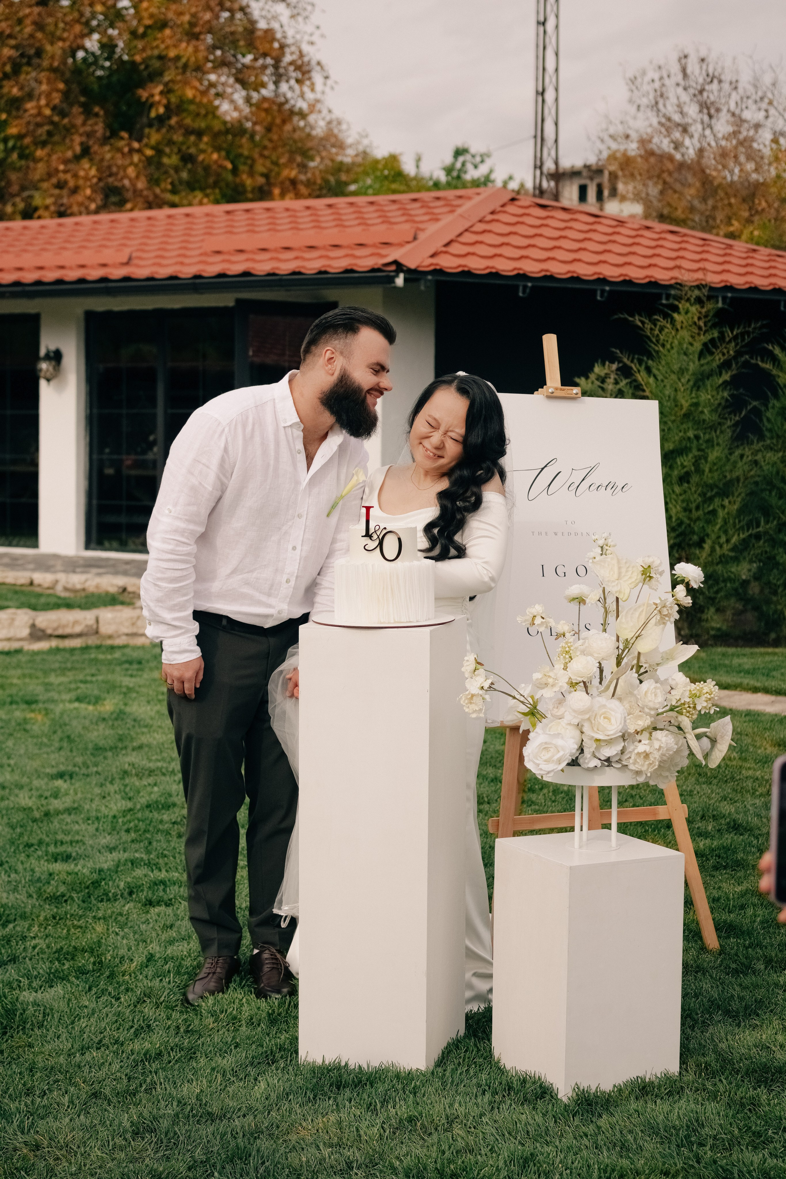 День Счастья. Свадебный и семейный фотограф Афанасьева Анна в Кисловодске