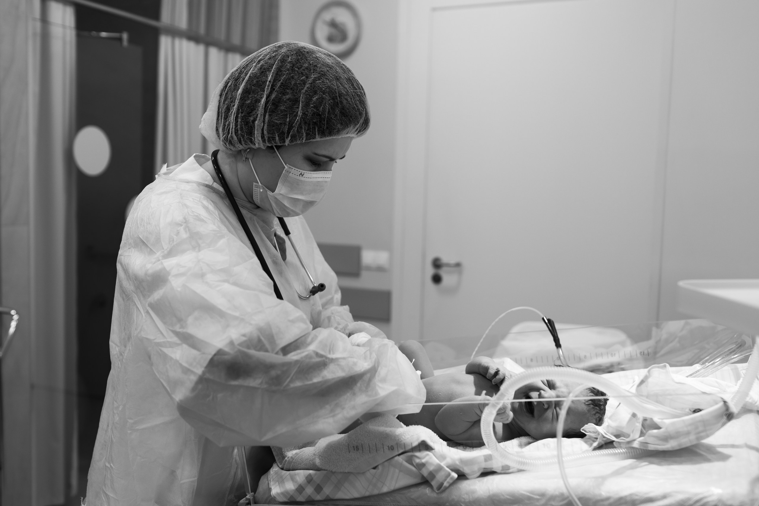 Рождение Вовы. Фотограф на роды в Санкт-Петербурге Екатерина Сысоева