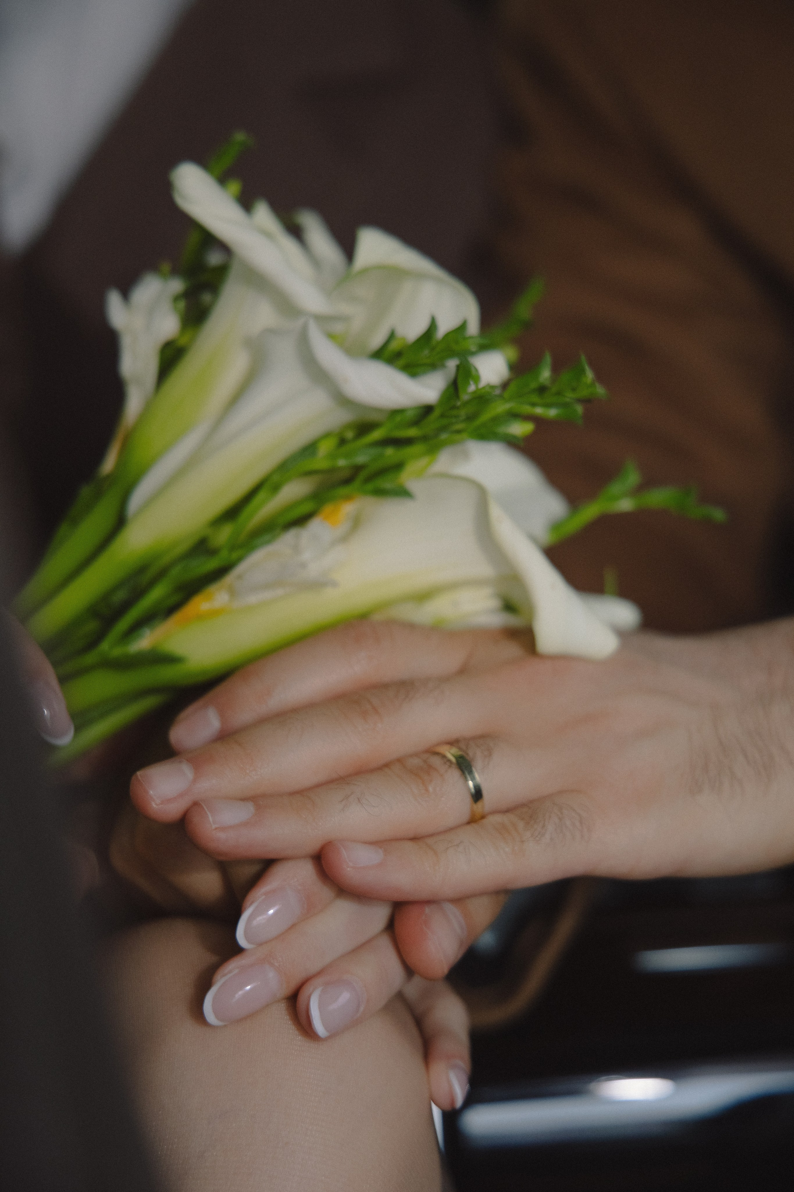 Без лишнего. Свадебный фотограф Марина Пескова | душевная и кинематографичная съёмка в Москве и России